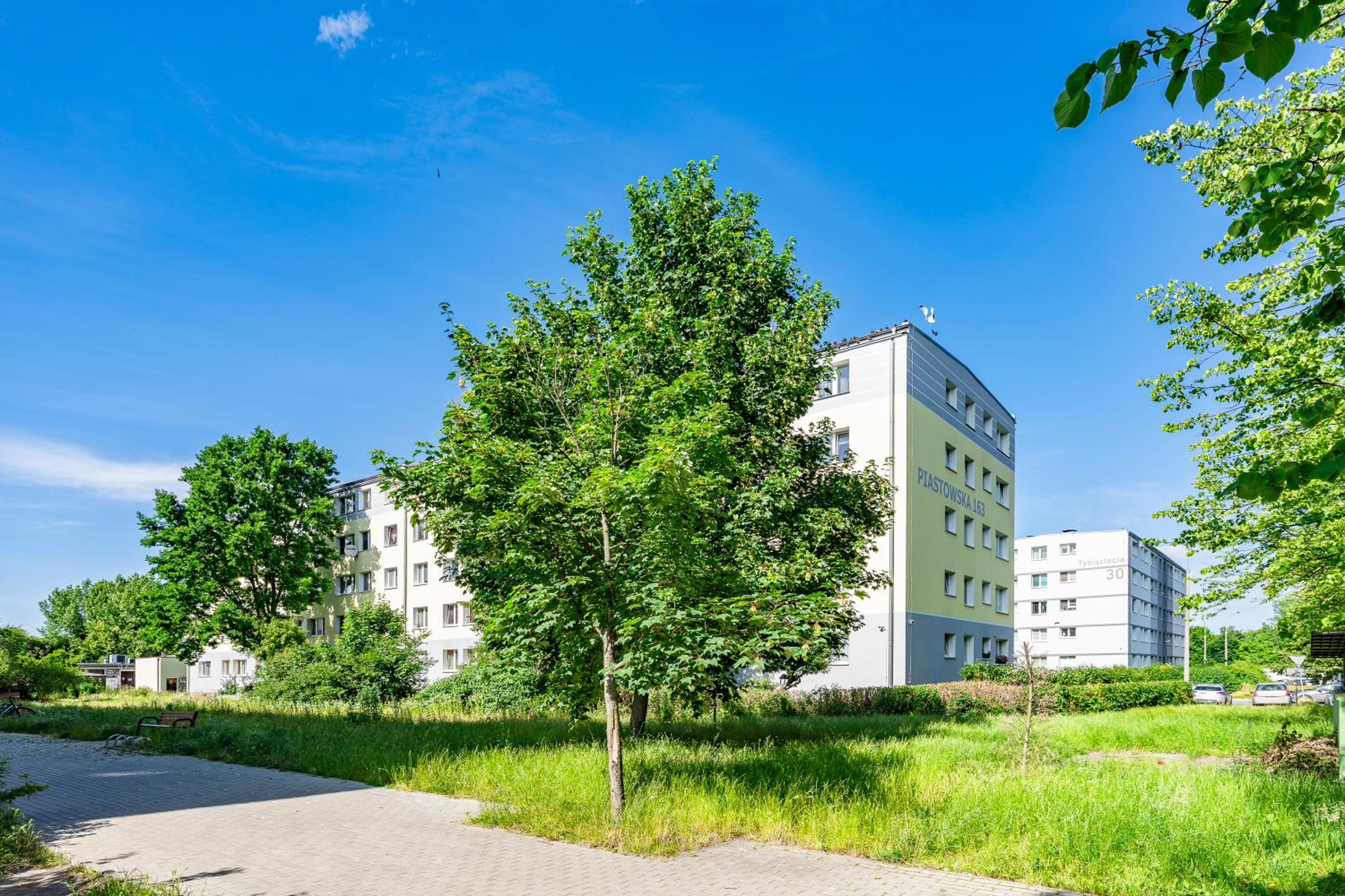 Jelitkowo Comfort Apartments