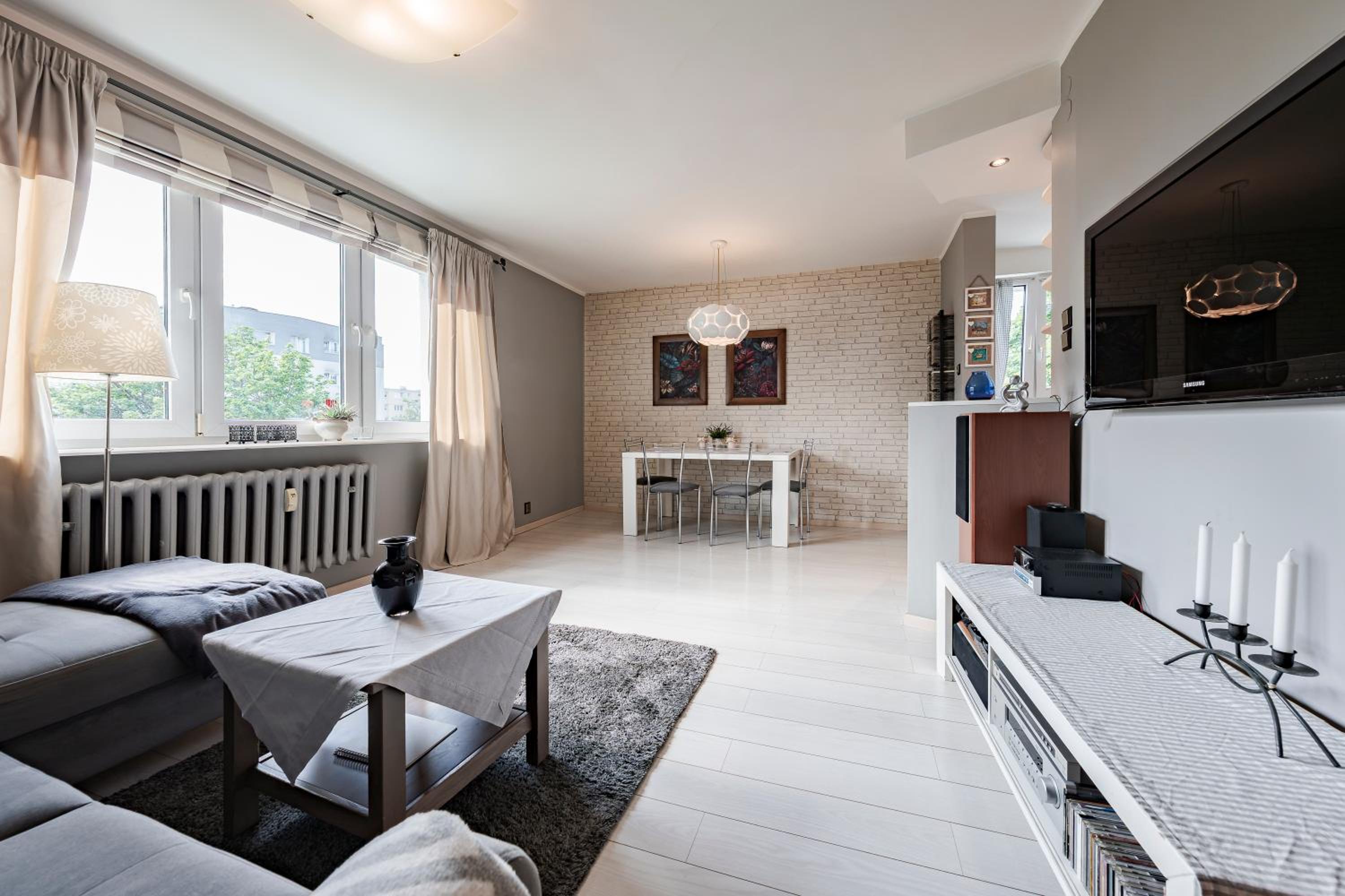 Jelitkowo Comfort Apartments