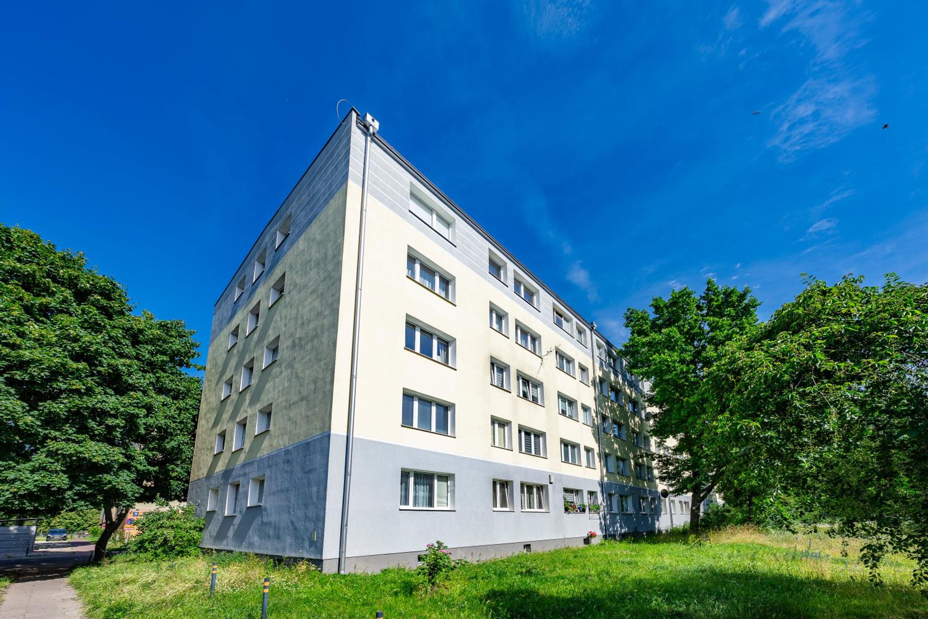 Jelitkowo Comfort Apartments