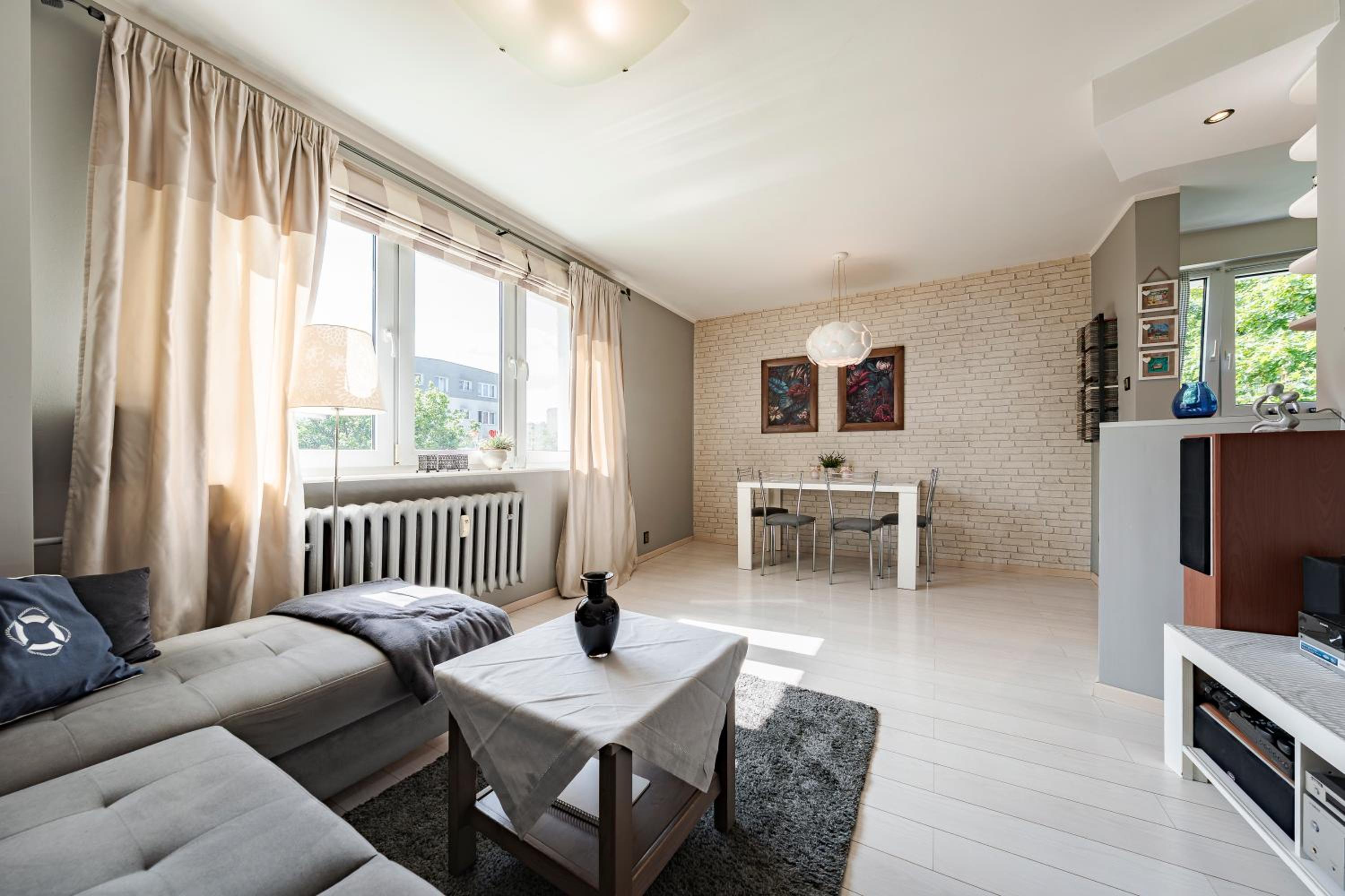 Jelitkowo Comfort Apartments