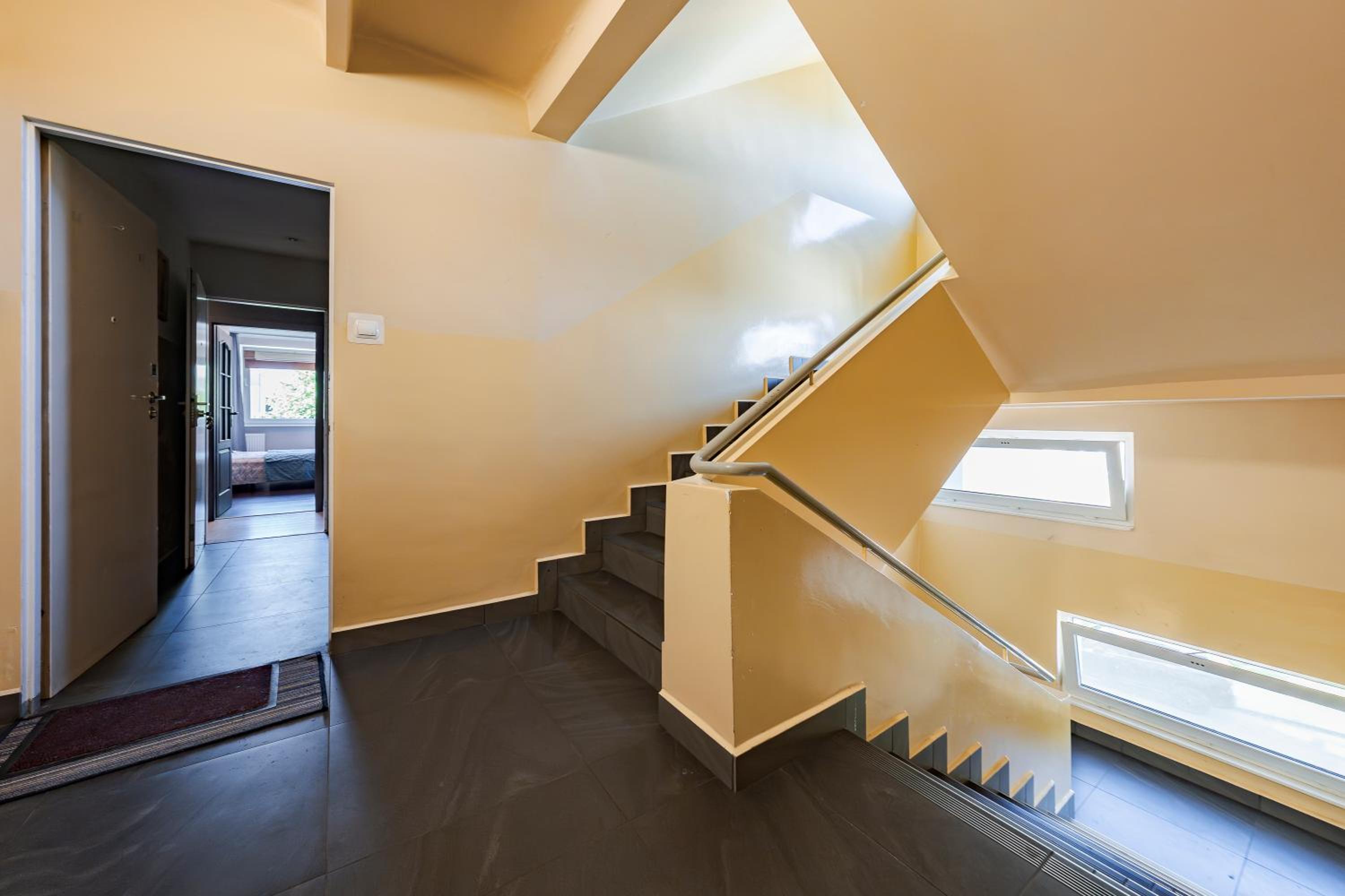 Jelitkowo Comfort Apartments