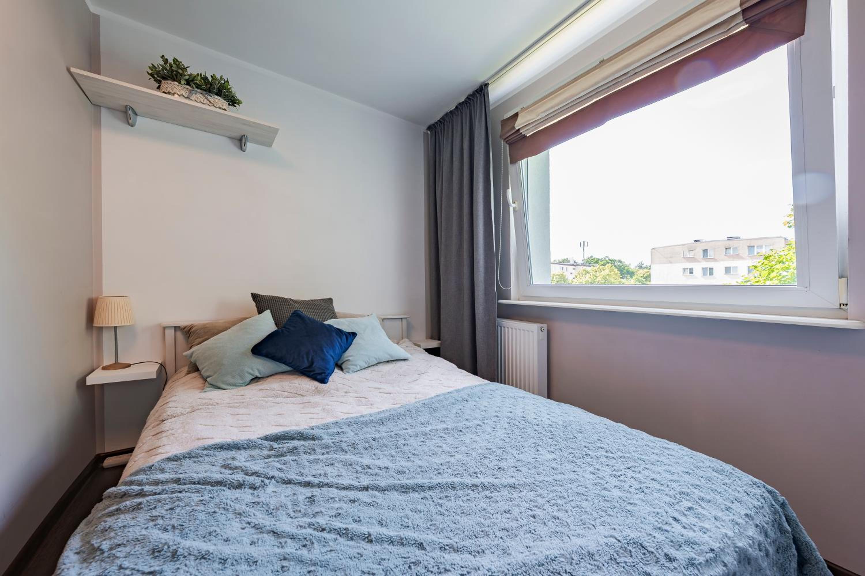 Jelitkowo Comfort Apartments