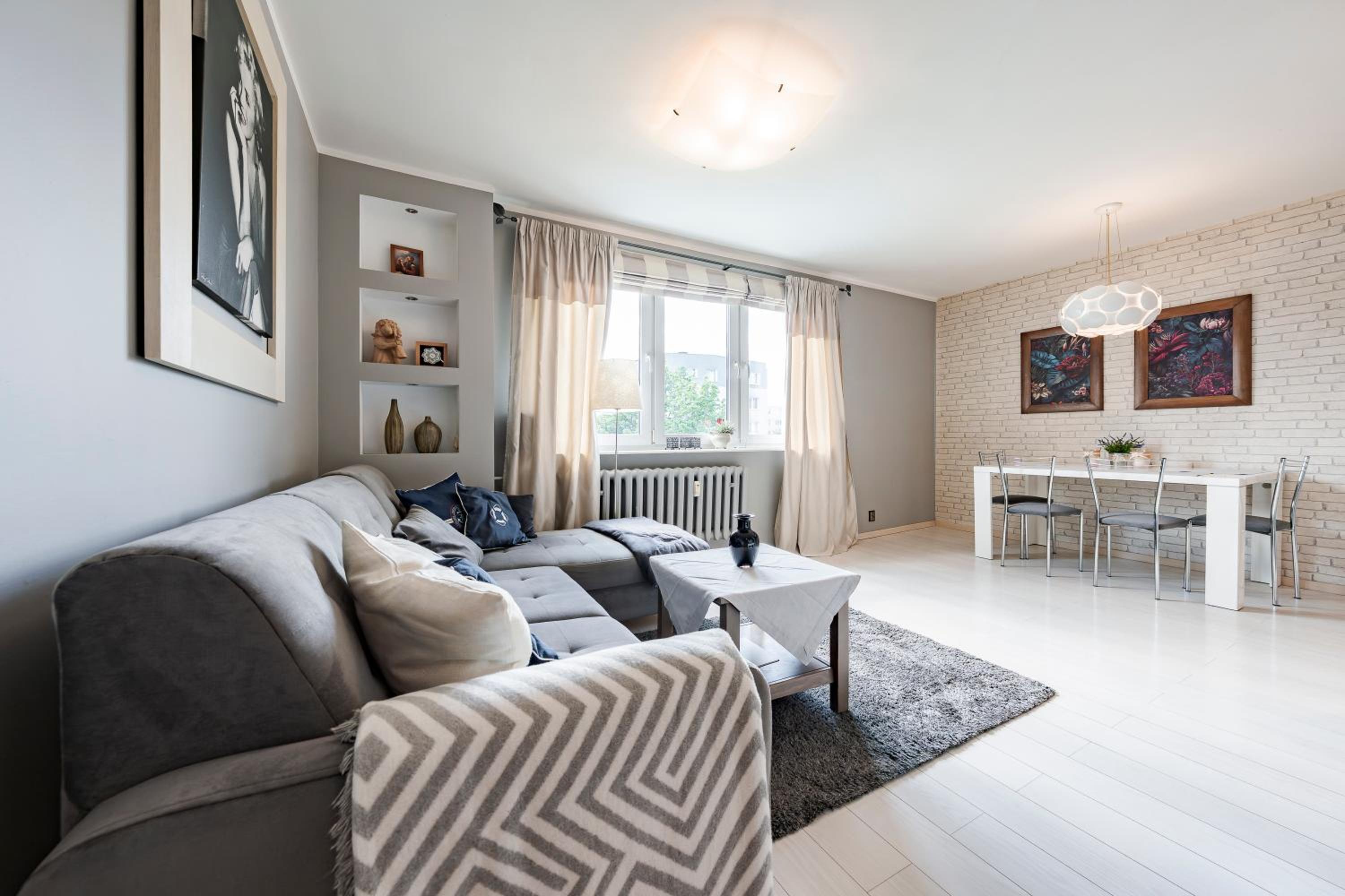 Jelitkowo Comfort Apartments