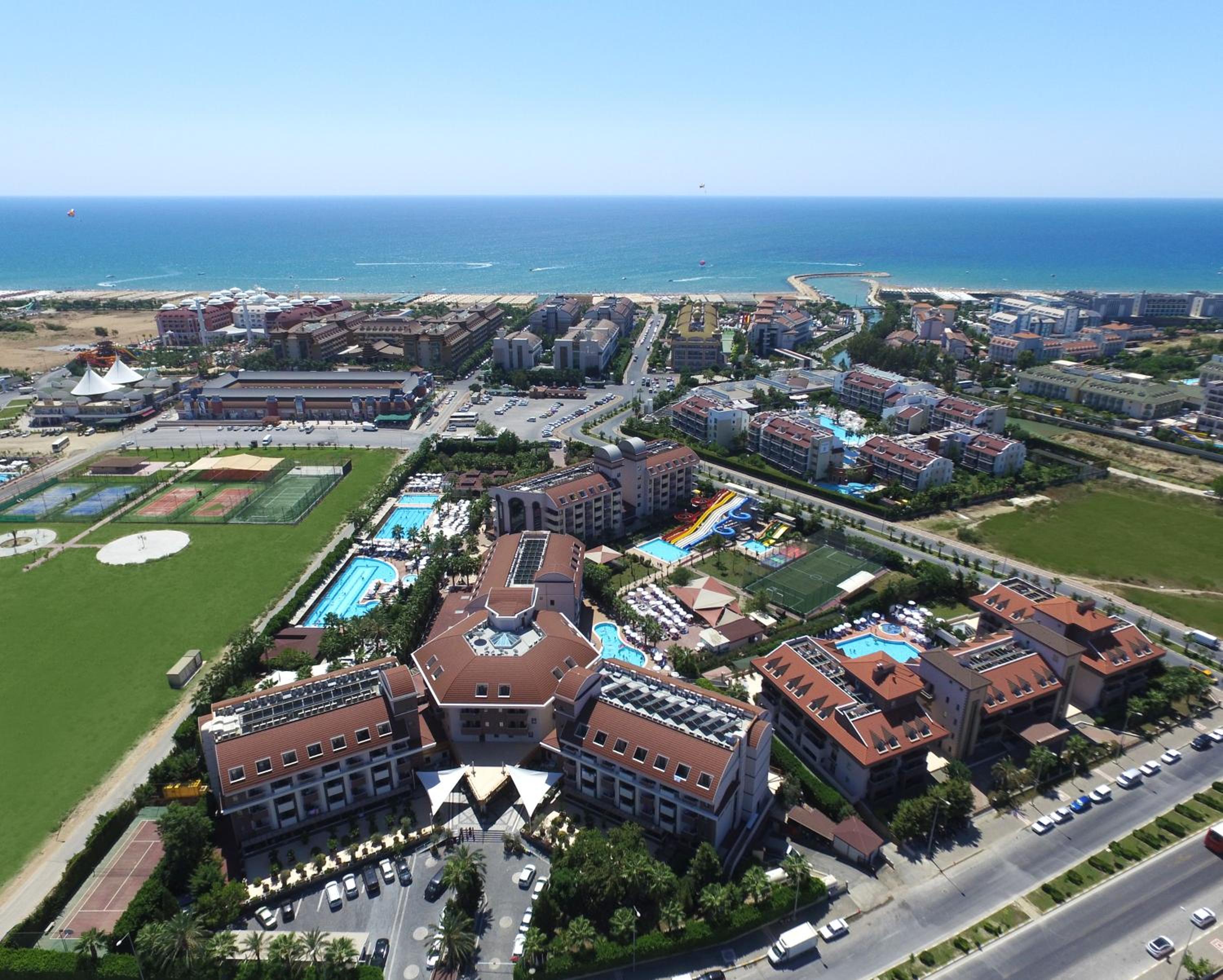 Primasol Hane Family Resort Hotel - Image 47