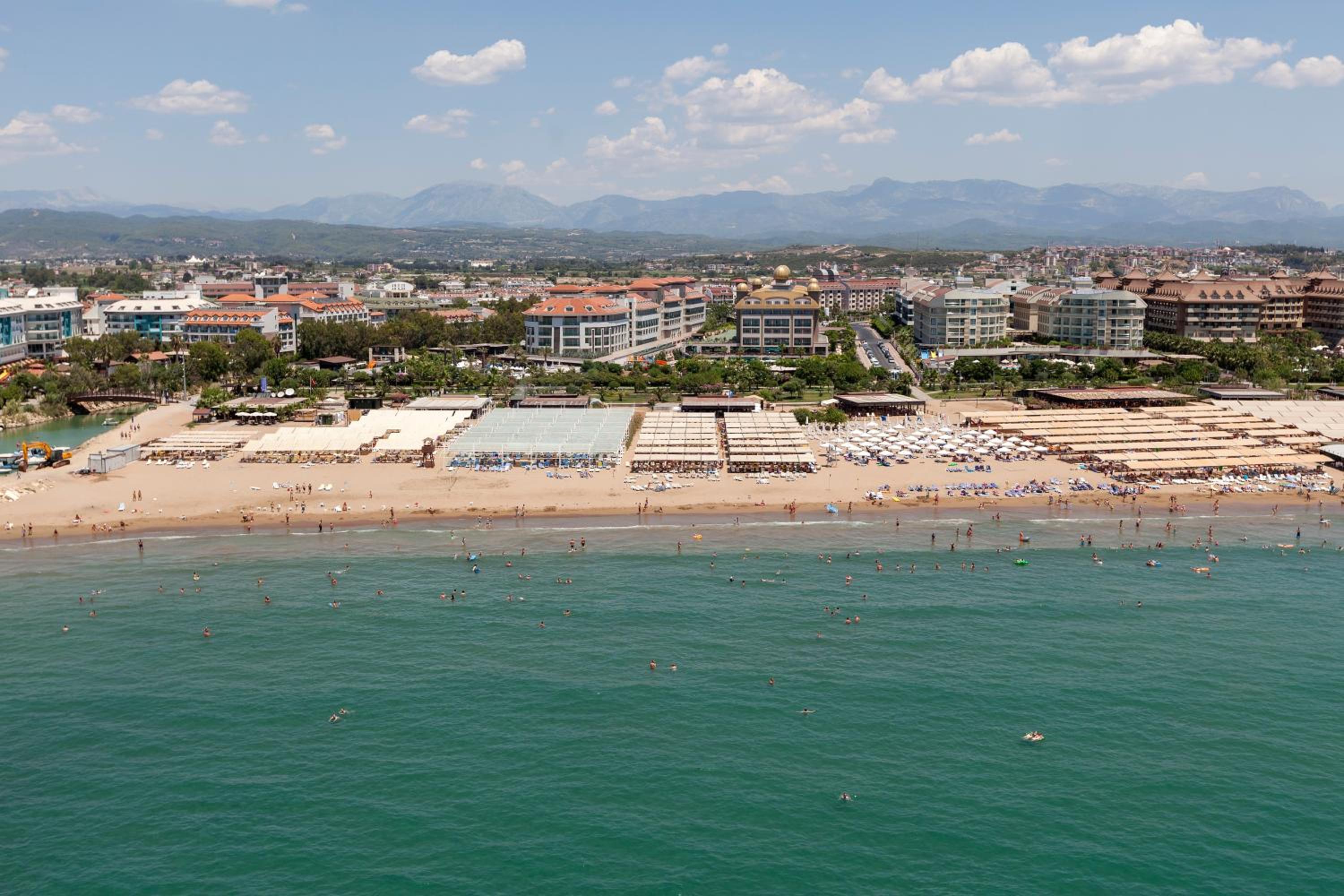 Primasol Hane Family Resort Hotel - Image 48