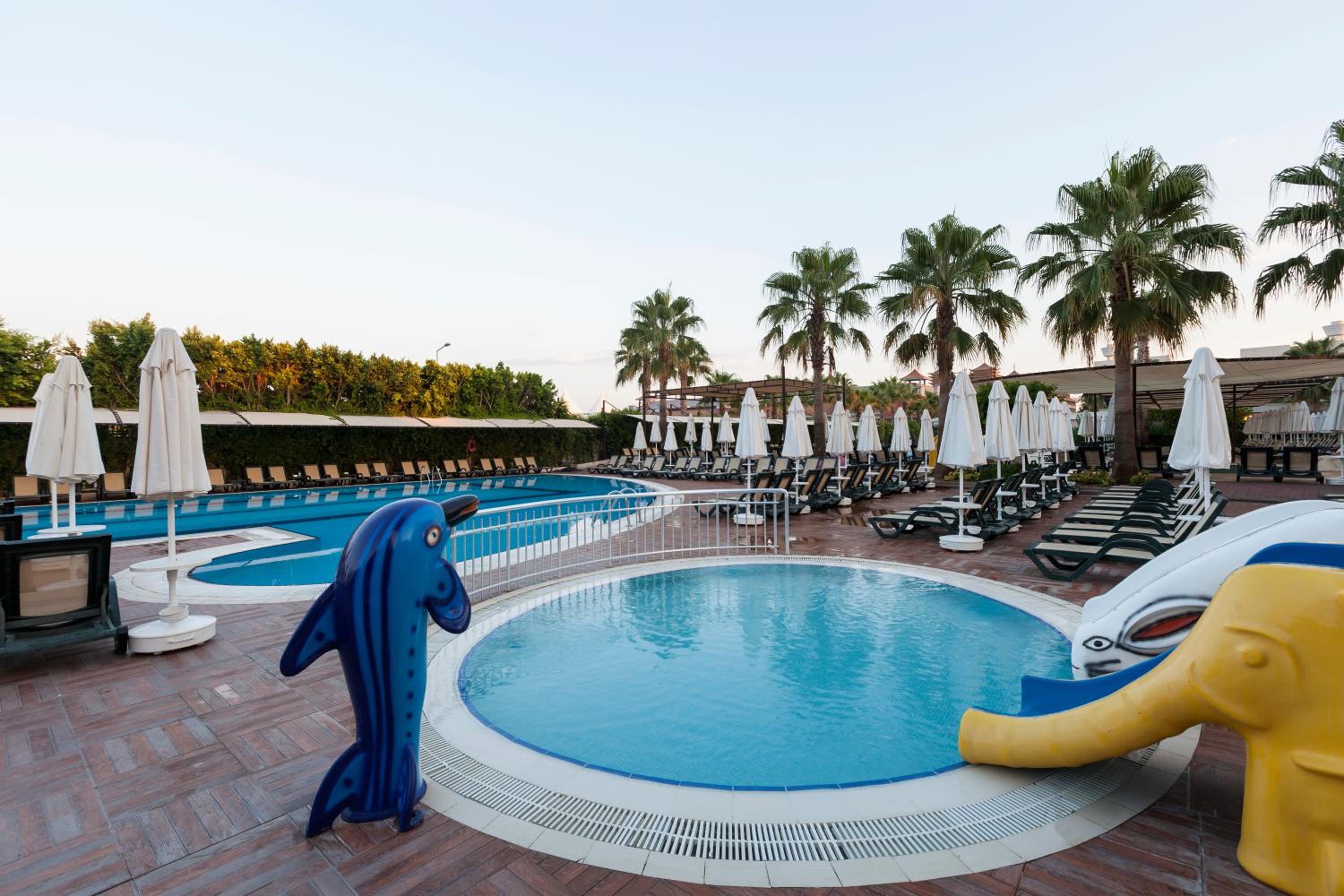 Primasol Hane Family Resort Hotel - Image 49