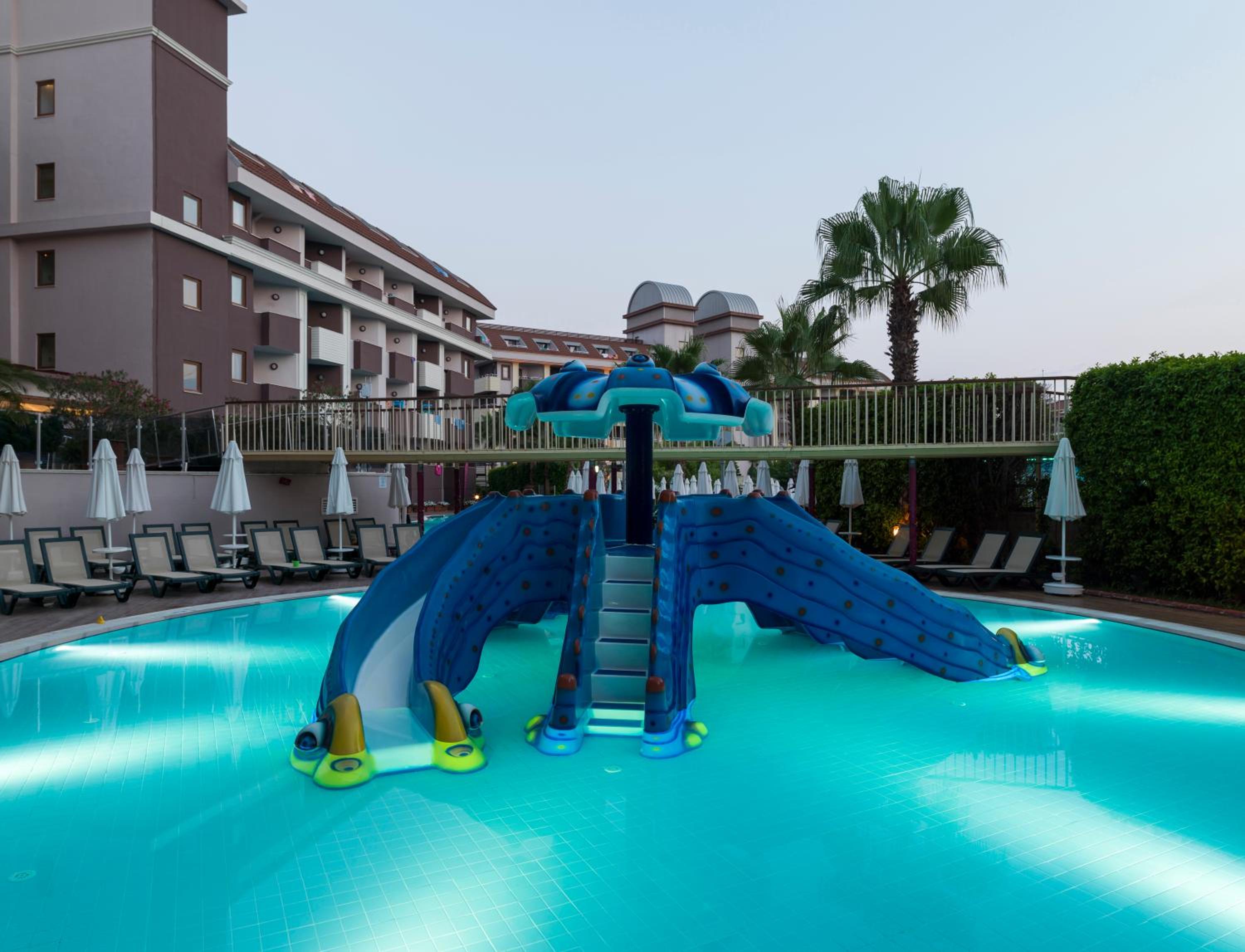 Primasol Hane Family Resort Hotel - Image 46