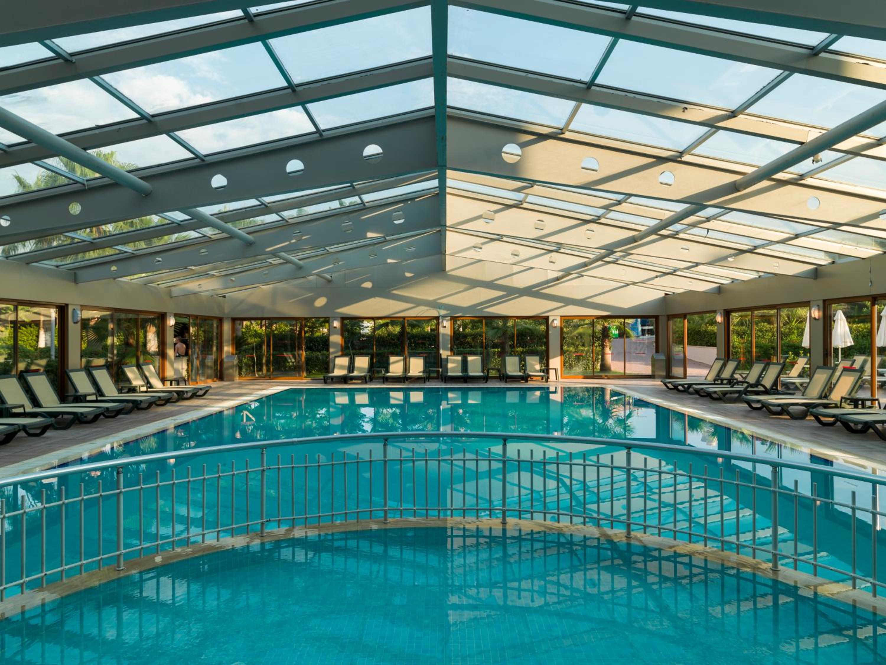 Primasol Hane Family Resort Hotel - Image 15