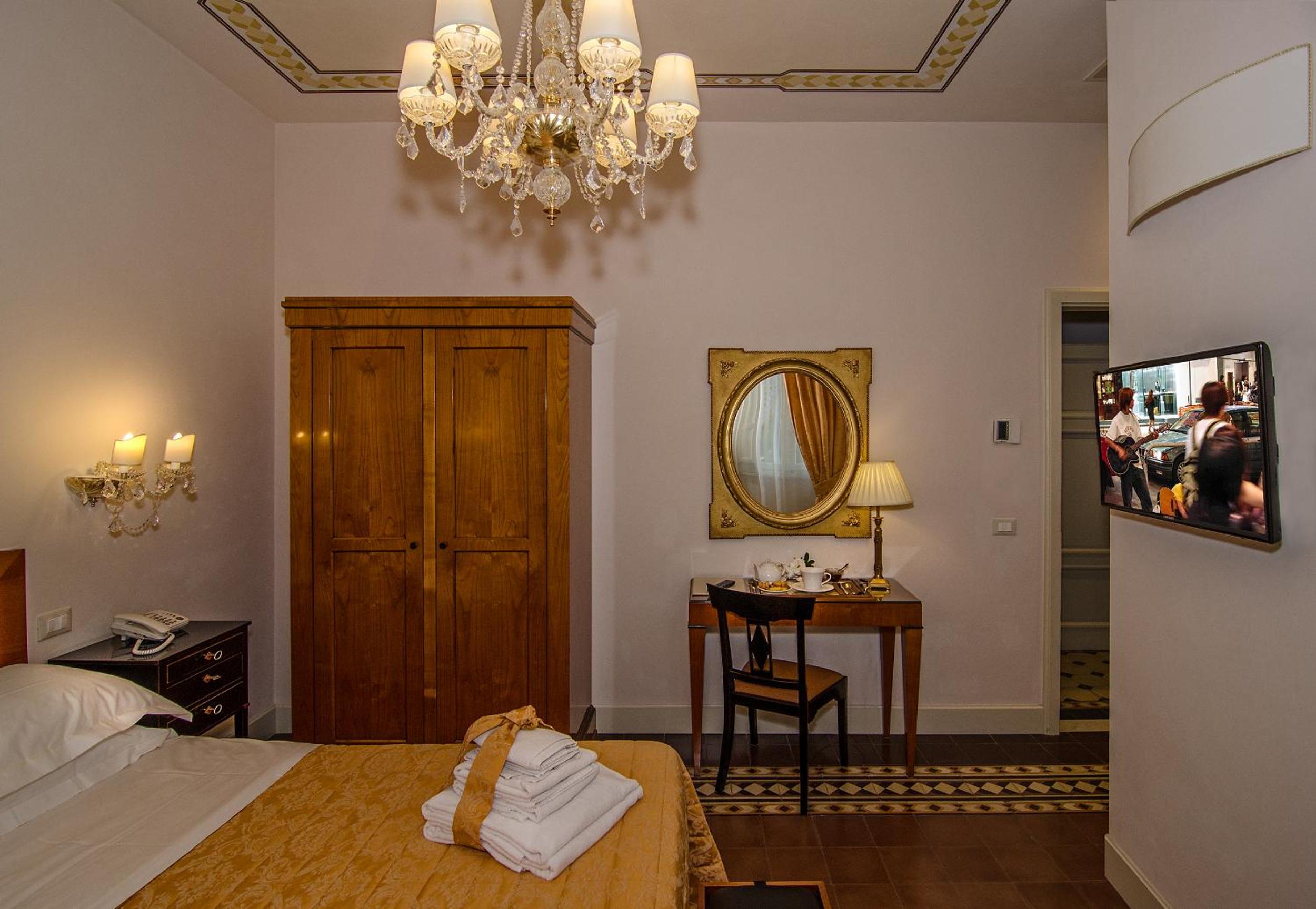 Lucca in Azzurro Maison de Charme