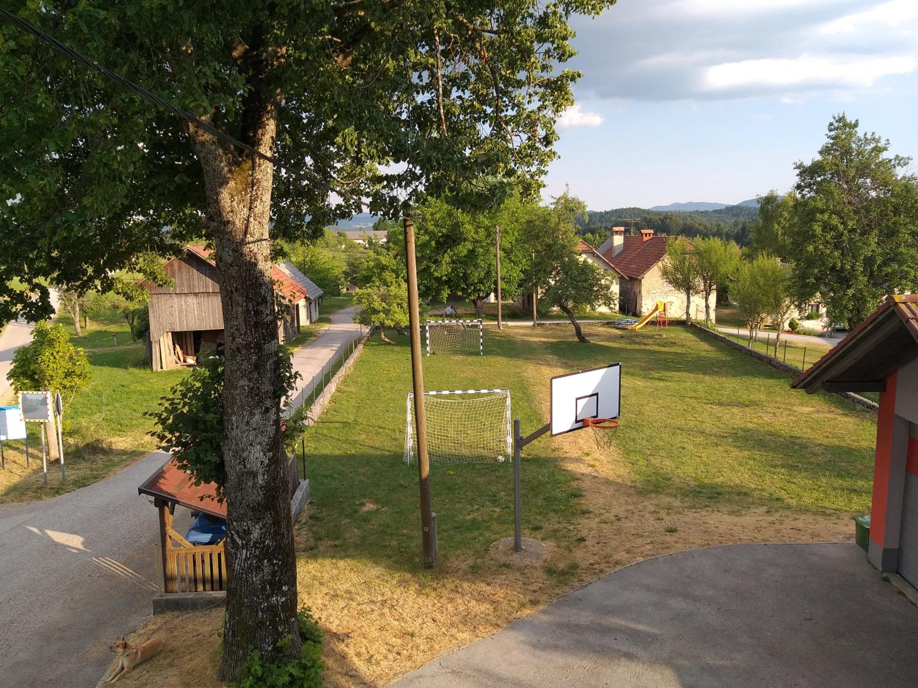 ELIAS Residency