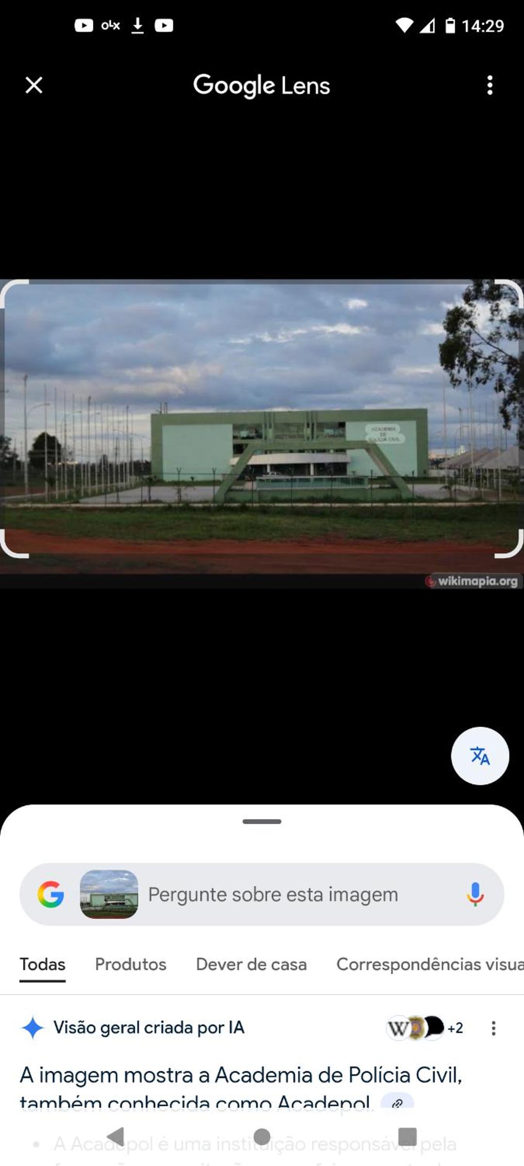 Quarto em casa de Família- Riacho