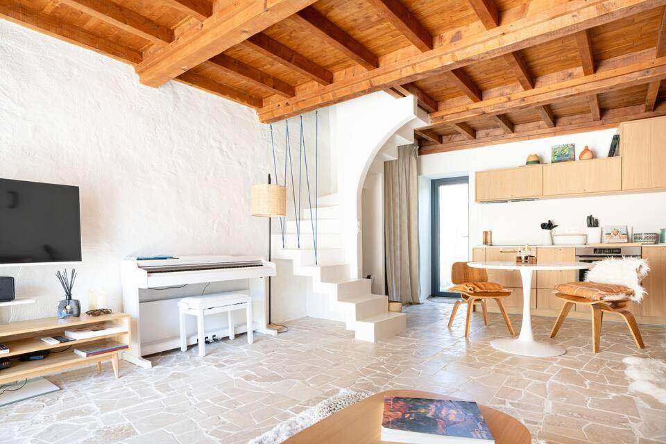 Villa Augustine - Maison classée 5 étoiles avec piscine à Aix en Provence