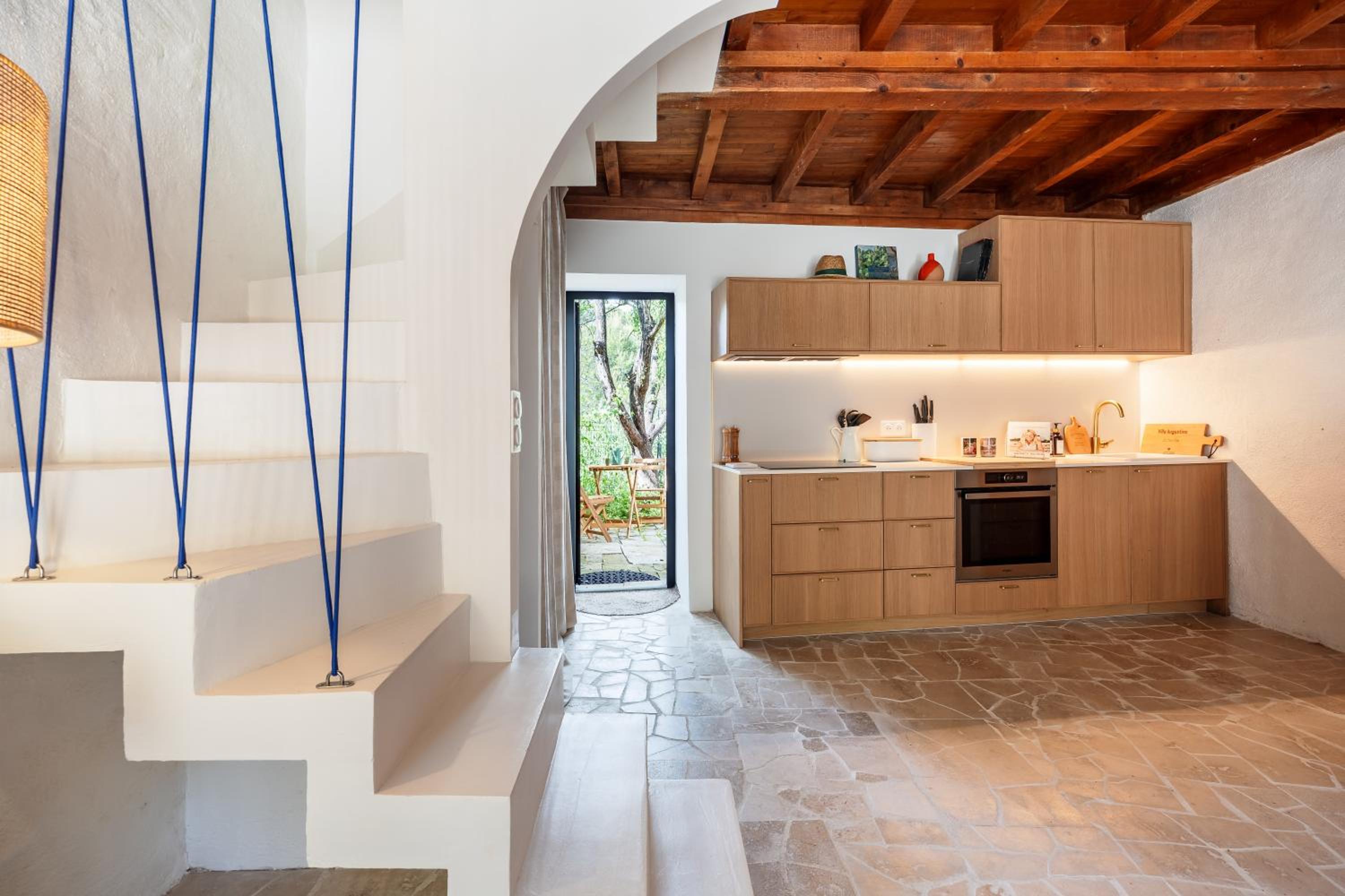 Villa Augustine - Maison classée 5 étoiles avec piscine à Aix en Provence