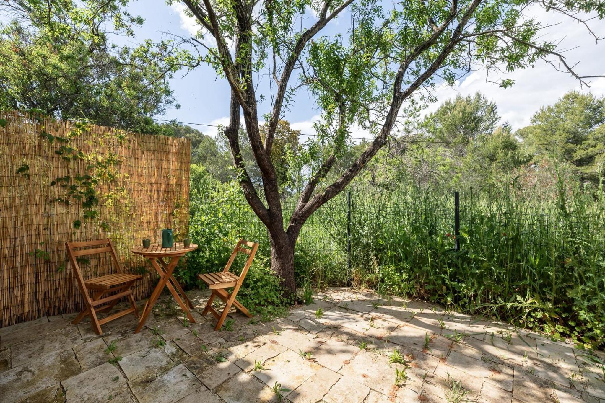 Villa Augustine - Maison classée 5 étoiles avec piscine à Aix en Provence