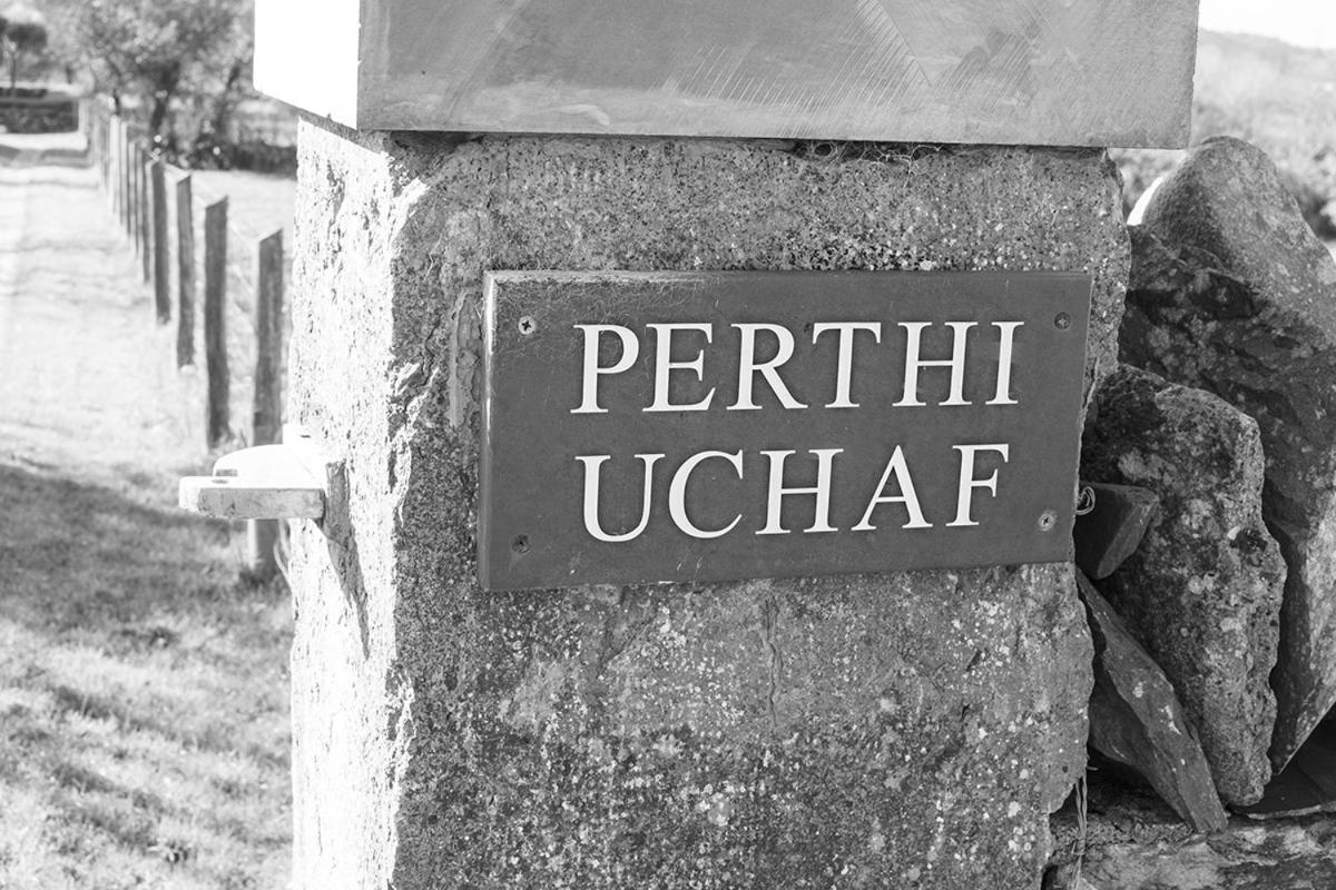 Perthi Uchaf view 3