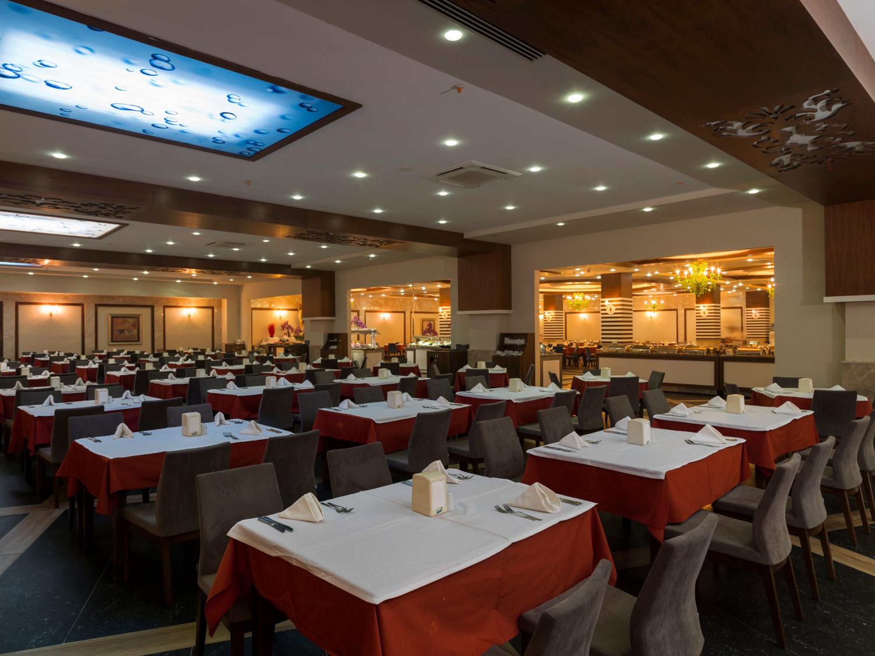 Primasol Hane Family Resort Hotel - Image 50