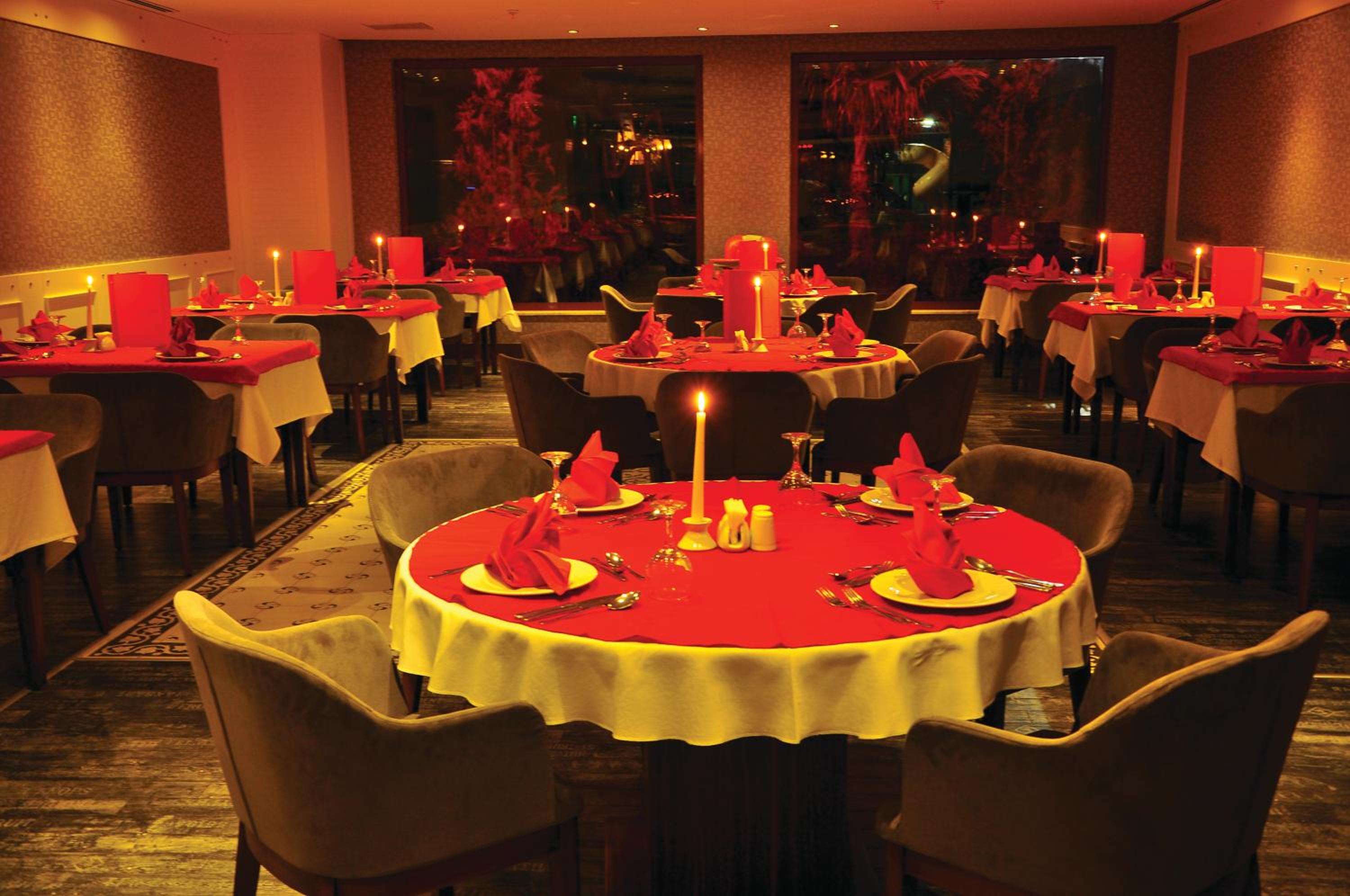 Primasol Hane Family Resort Hotel - Image 43