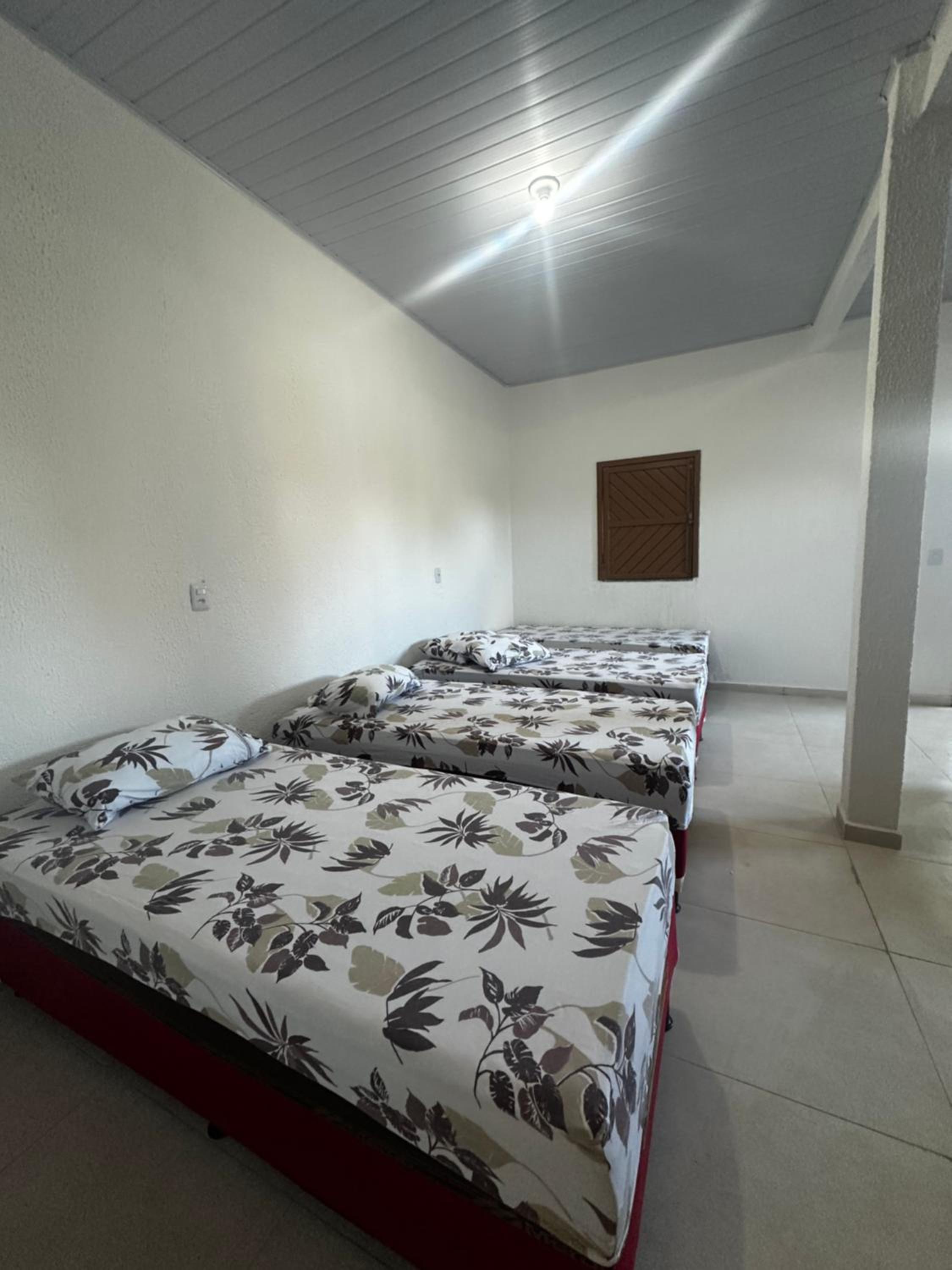 Pousada e hostel Costa do Sol Coroa Vermelha