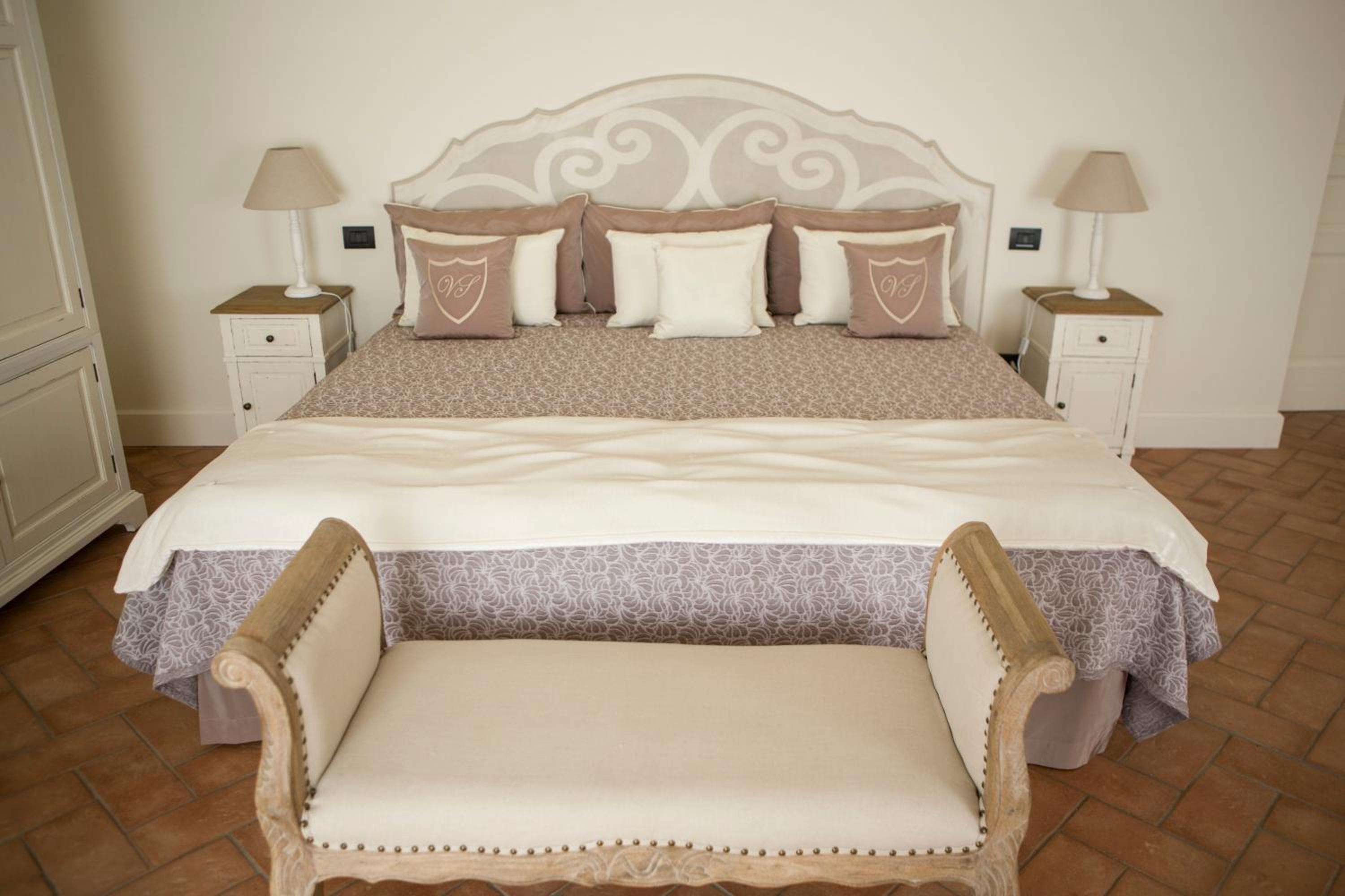Villa Sibilla