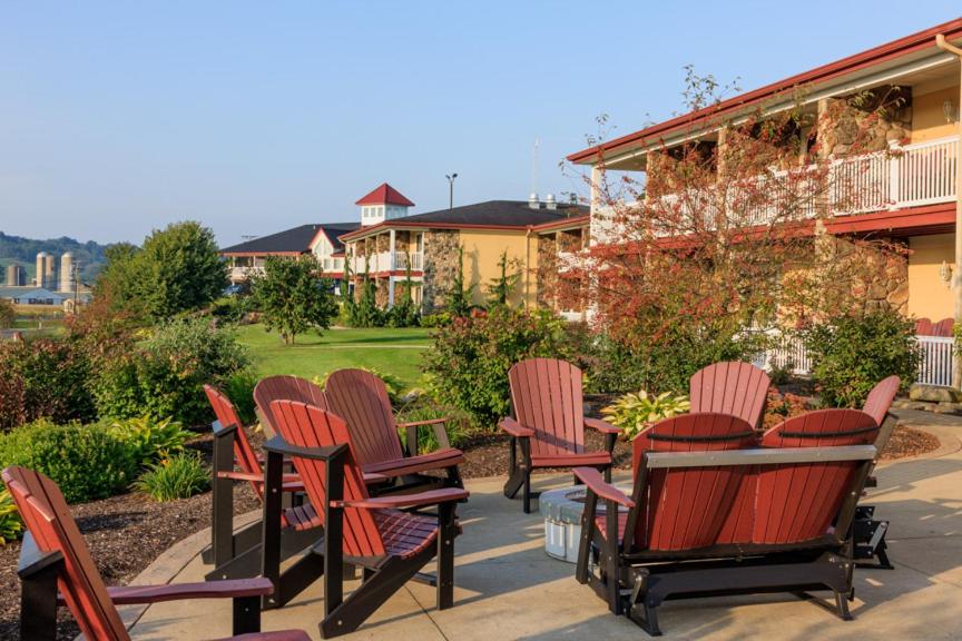 Berlin Resort