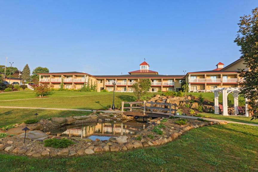 Berlin Resort