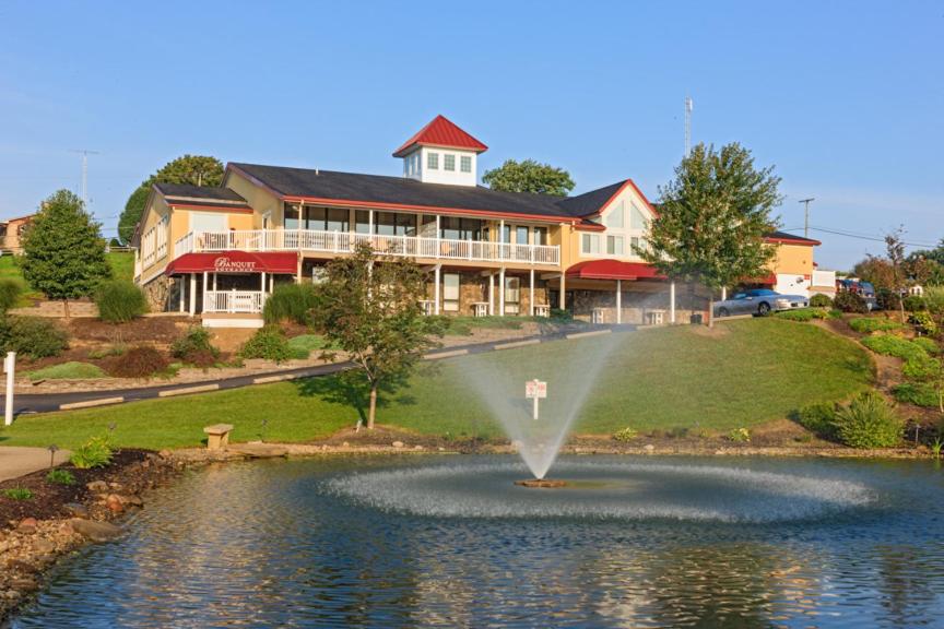 Berlin Resort