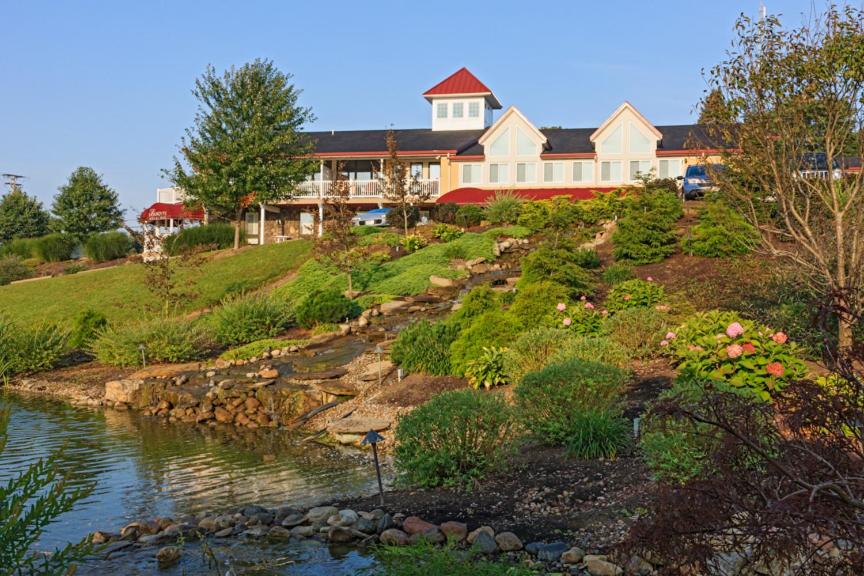 Berlin Resort