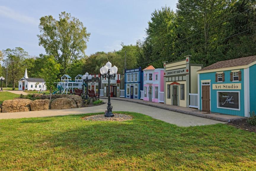 Berlin Resort