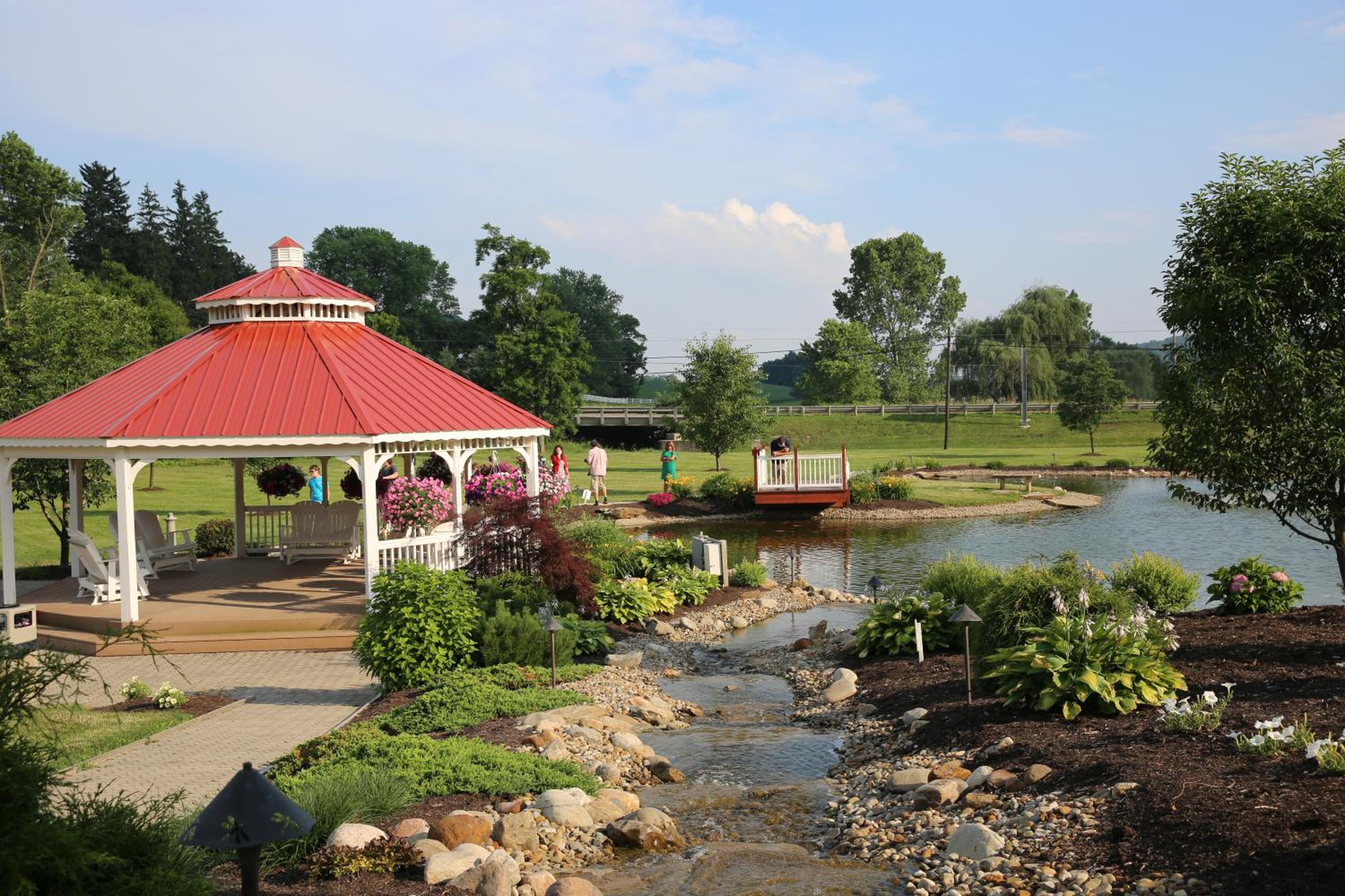 Berlin Resort