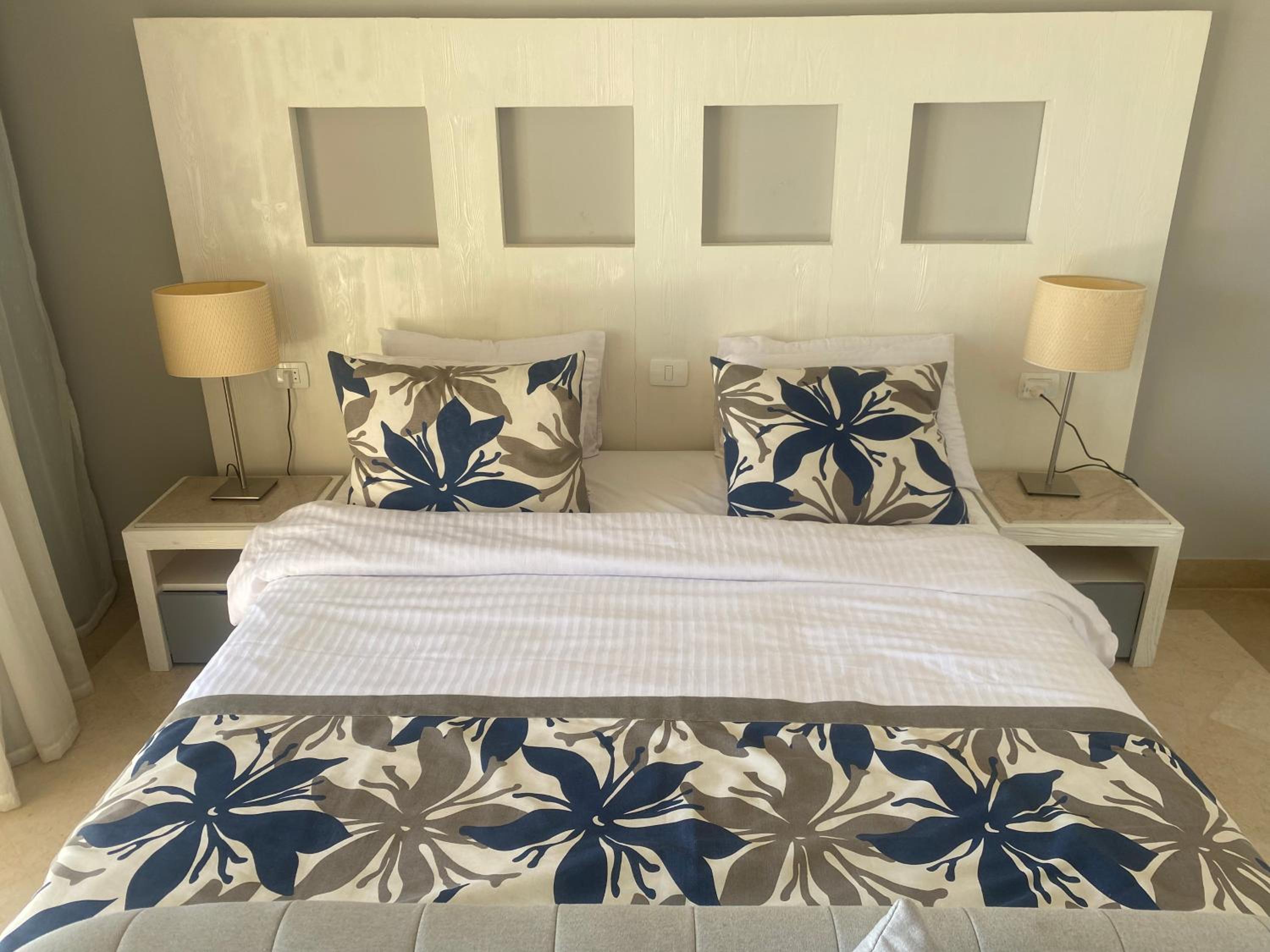 Cozy Suite in Azzurra Resort Sahl Hasheesh 95 SqM