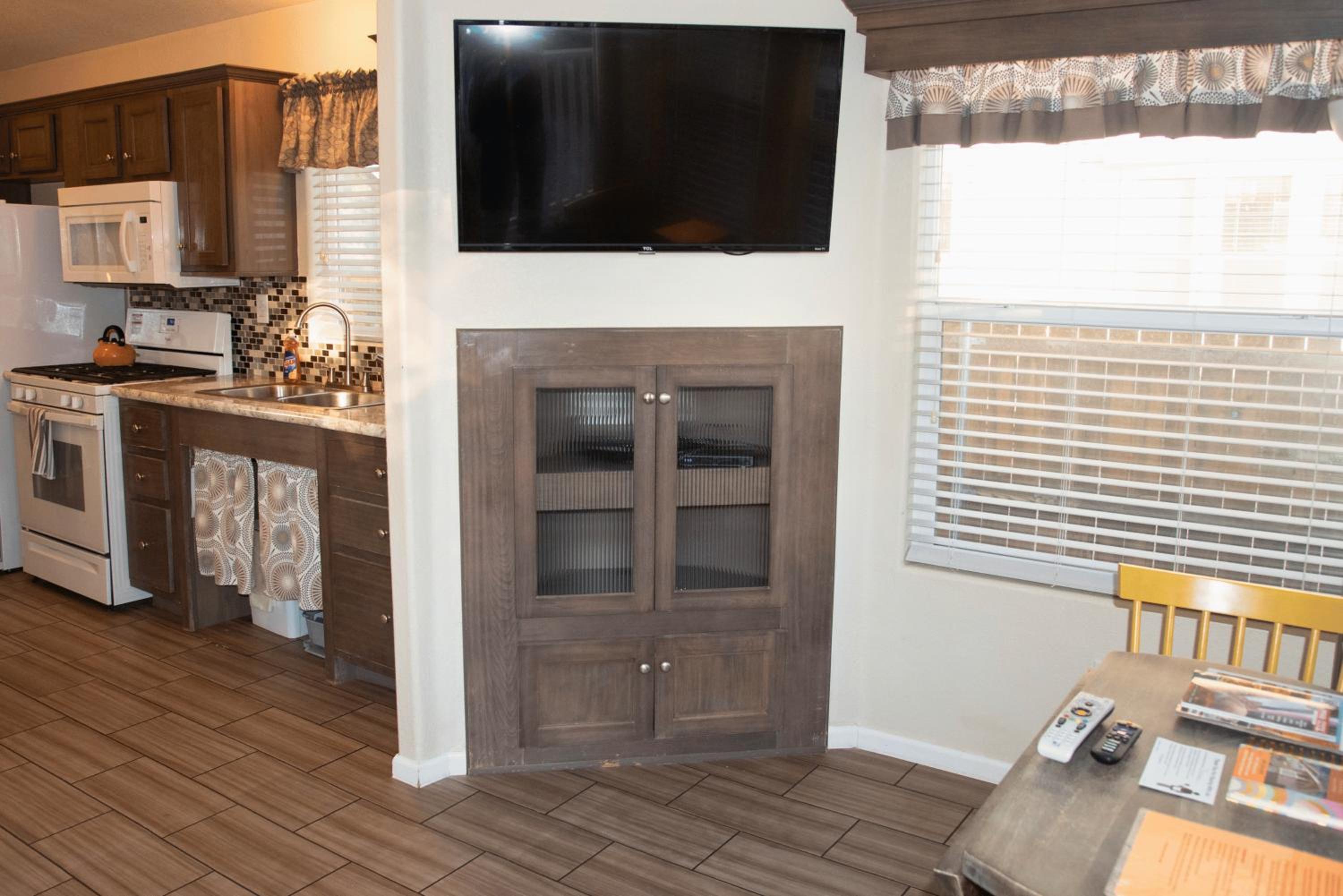 Juniper Grove Cabin #20