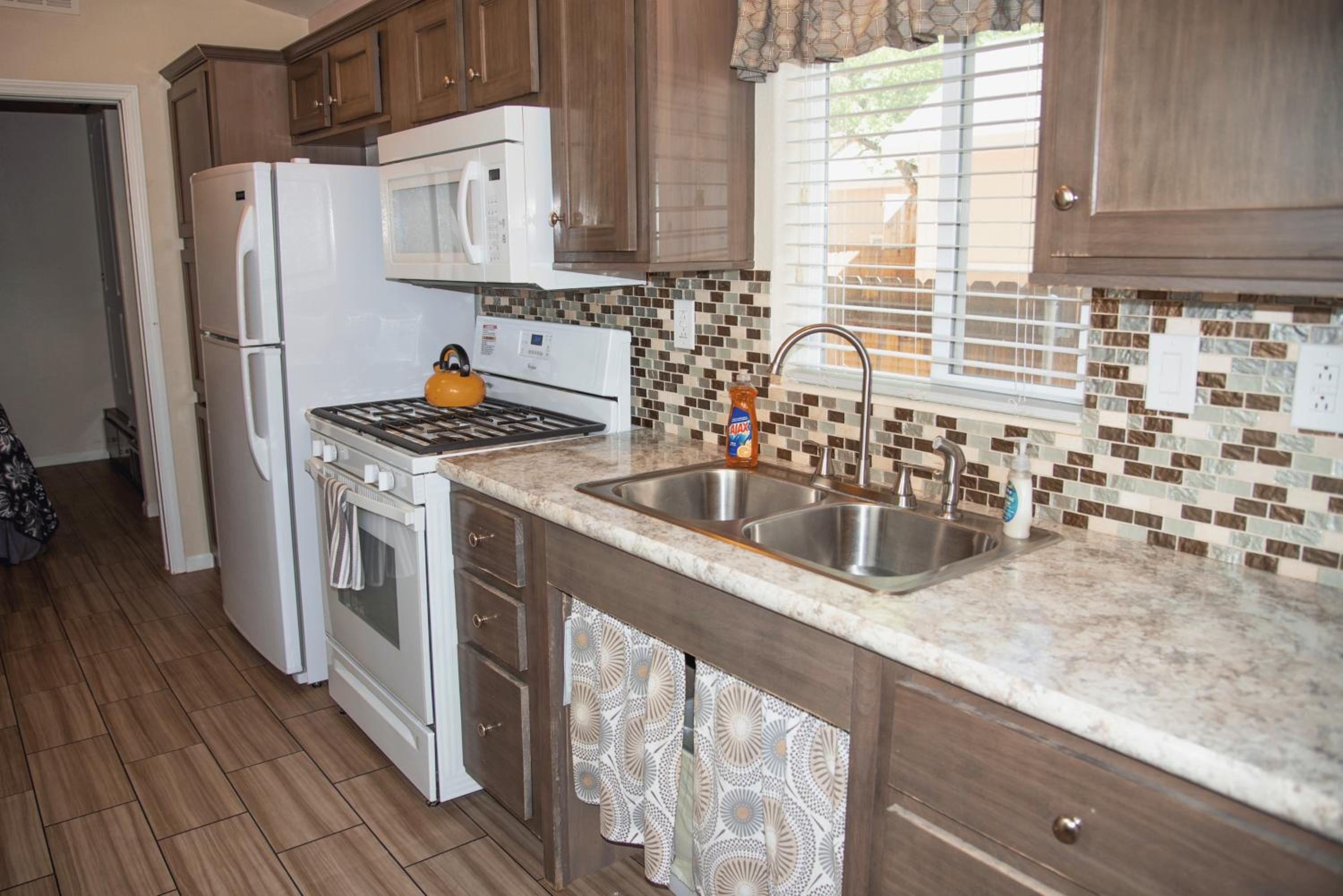 Juniper Grove Cabin #20