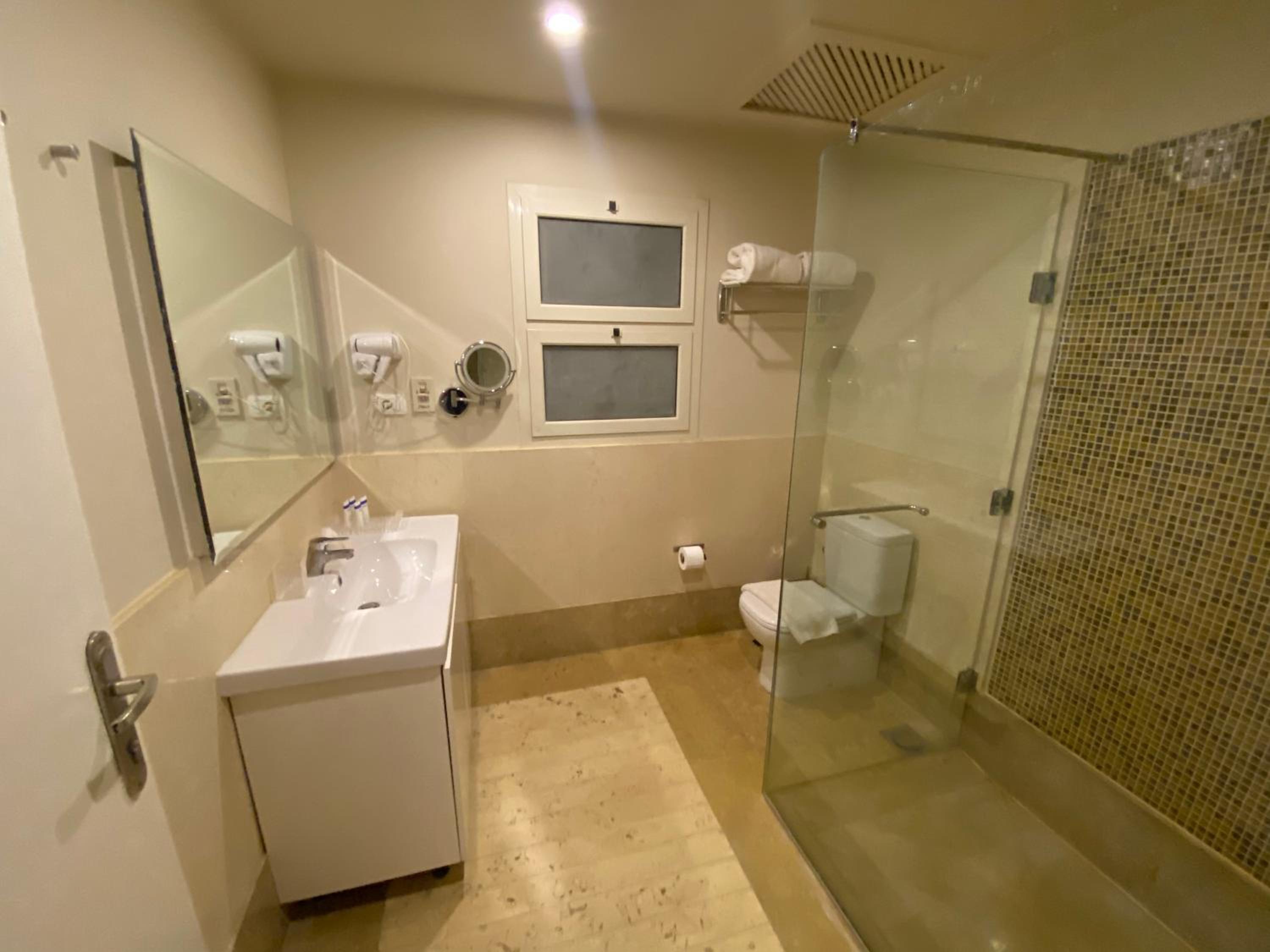 Cozy Suite in Azzurra Resort Sahl Hasheesh 95 SqM