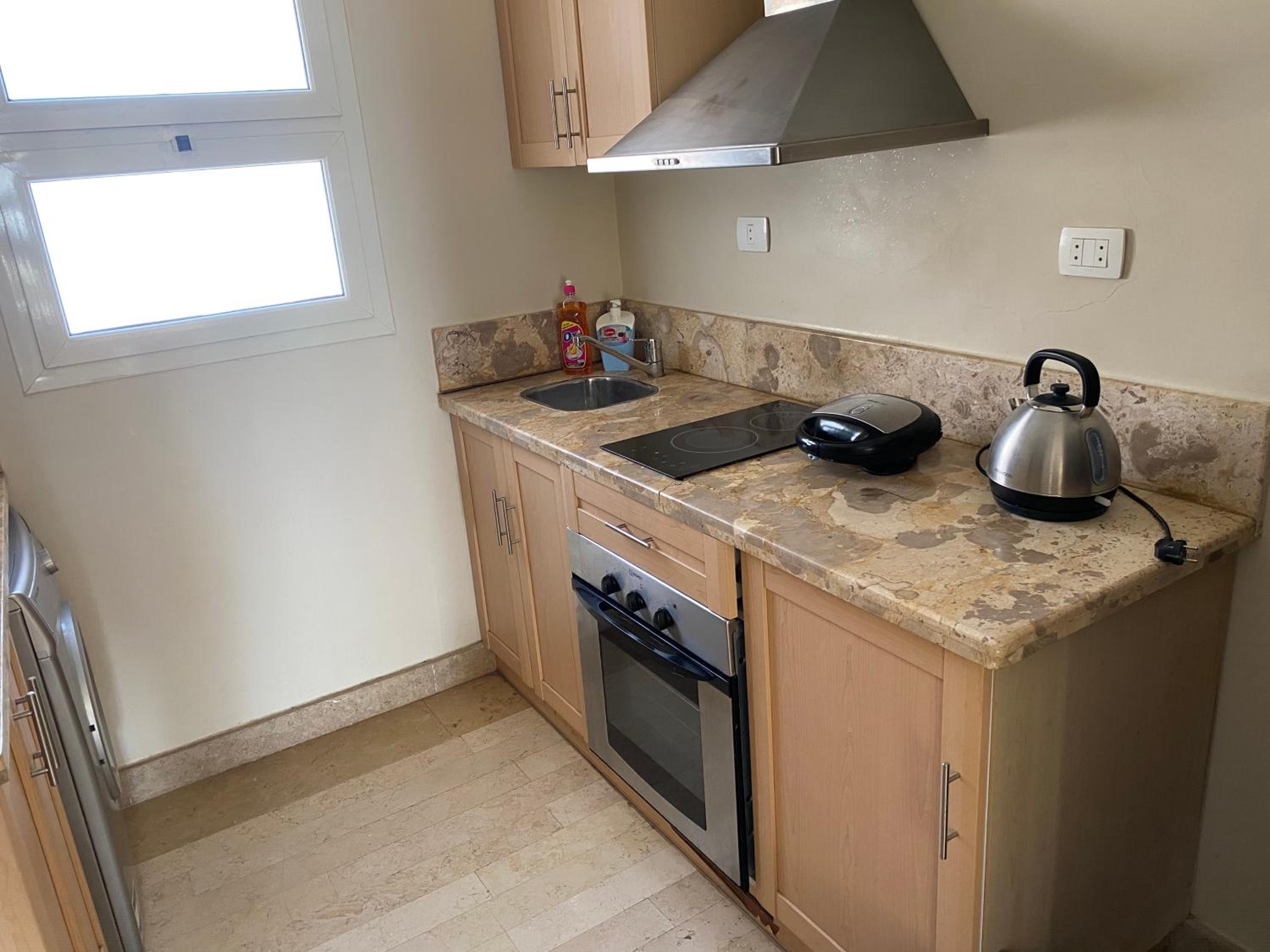 Cozy Suite in Azzurra Resort Sahl Hasheesh 95 SqM