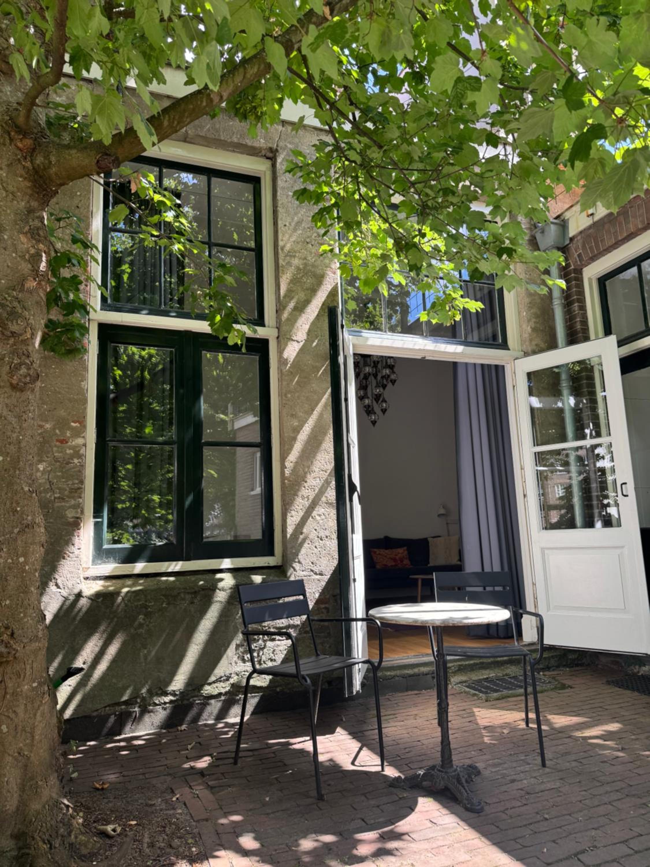 Barbera Guesthouse Hotel Apartments - Experience local life in the Old Centre