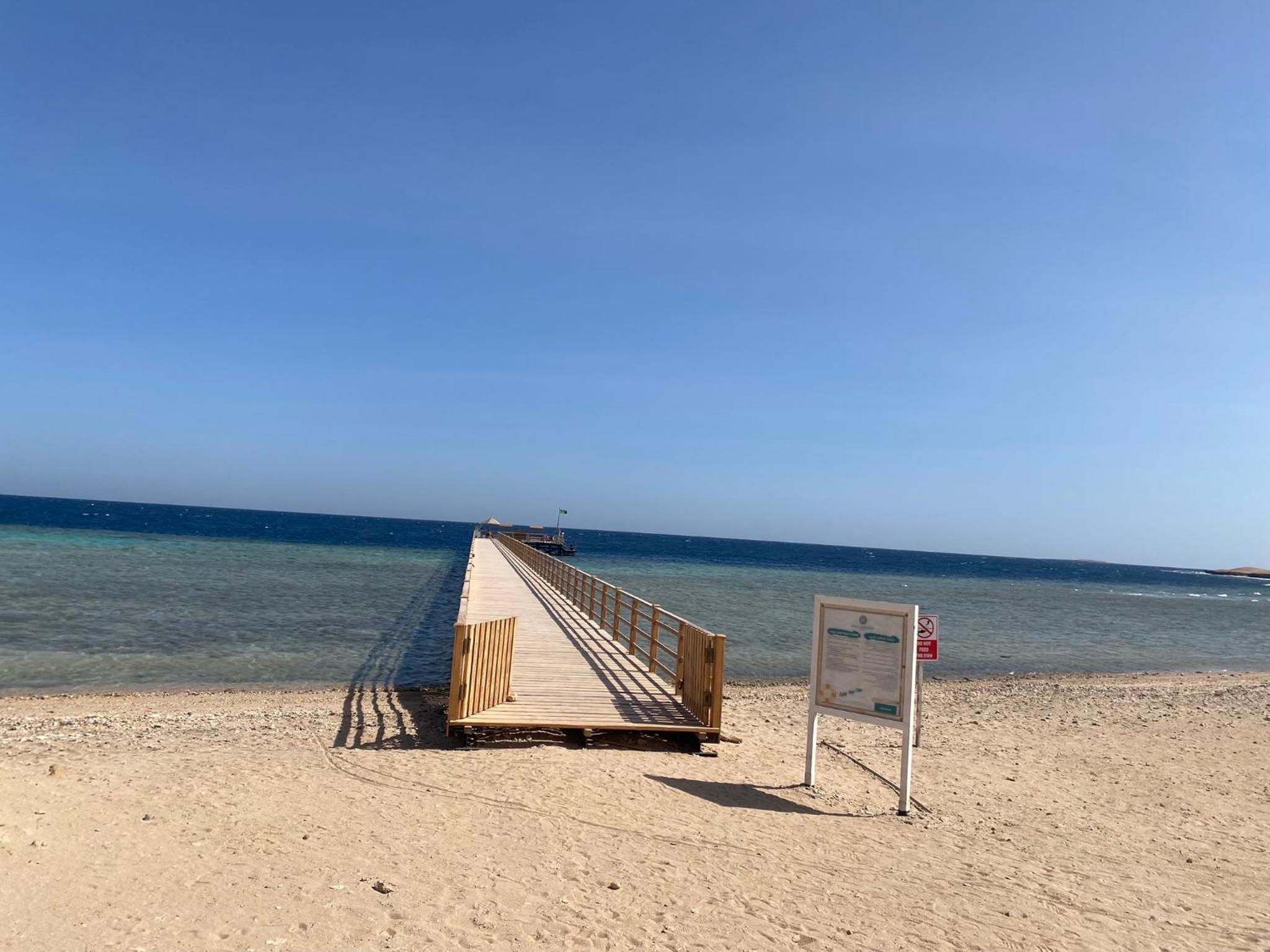Cozy Suite in Azzurra Resort Sahl Hasheesh 95 SqM
