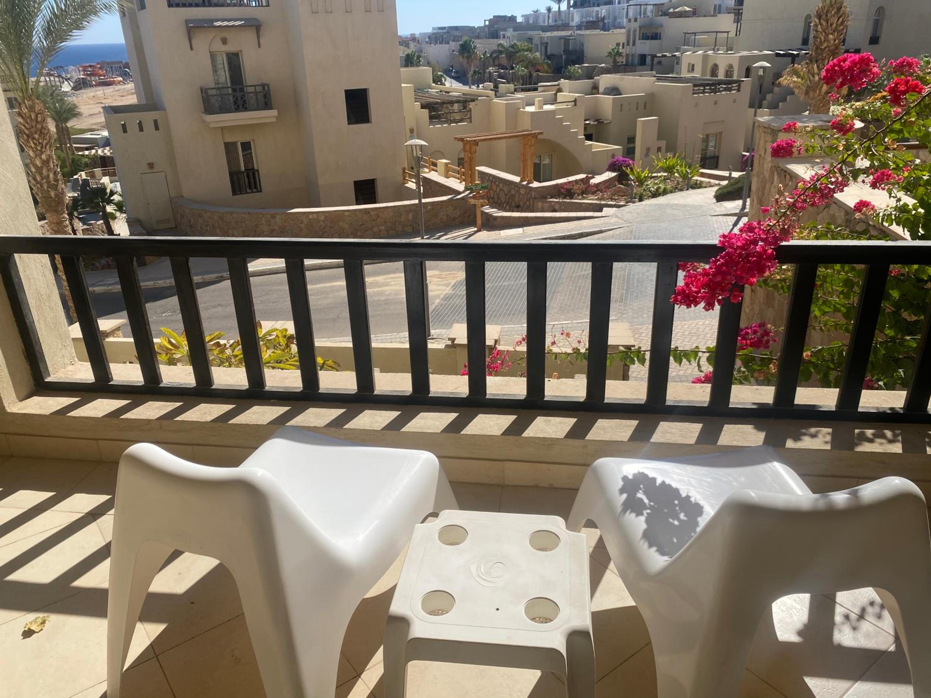 Cozy Suite in Azzurra Resort Sahl Hasheesh 95 SqM