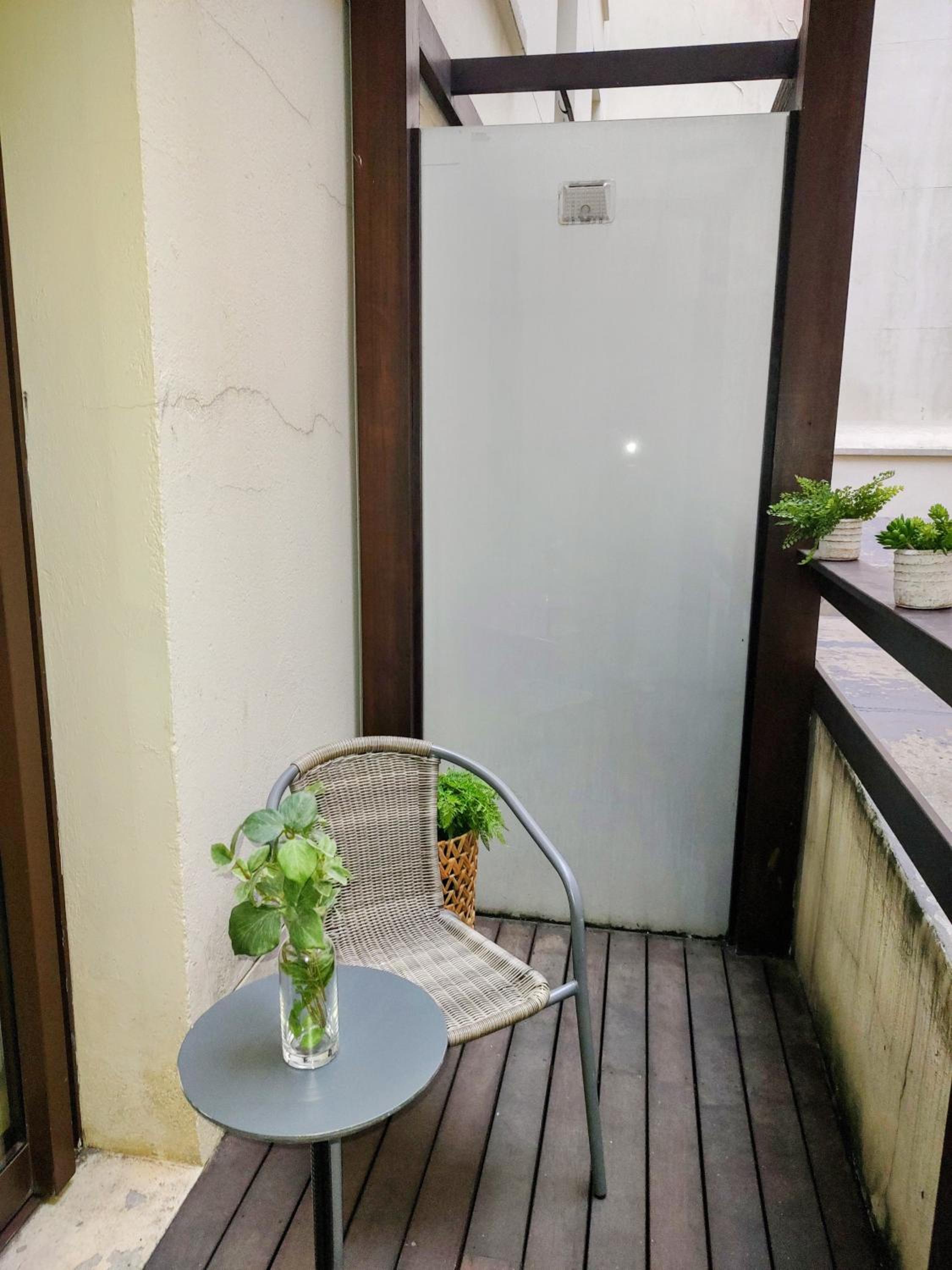Jacques Pilon Residence 42 m2 Apartment