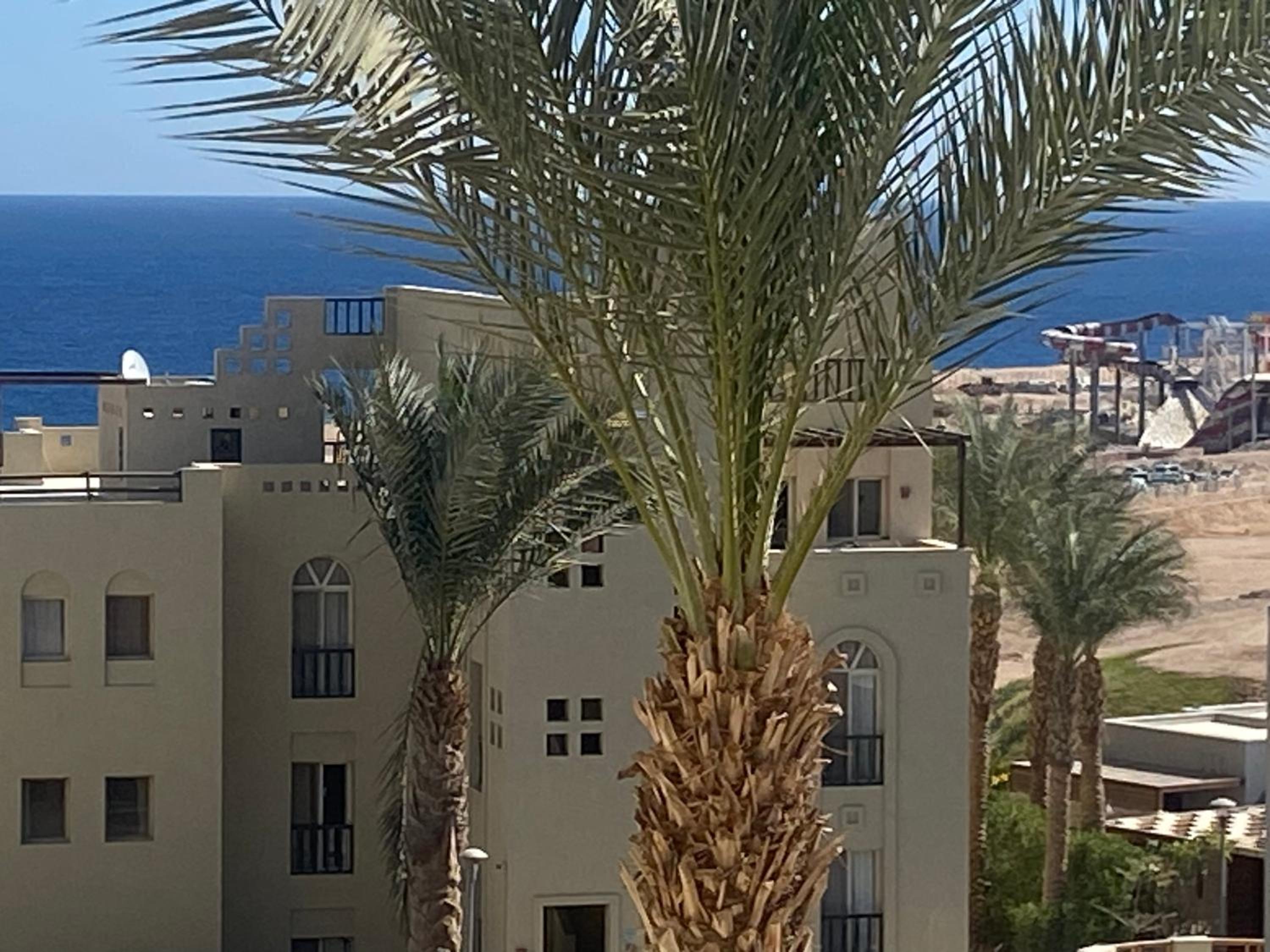 Cozy Suite in Azzurra Resort Sahl Hasheesh 95 SqM