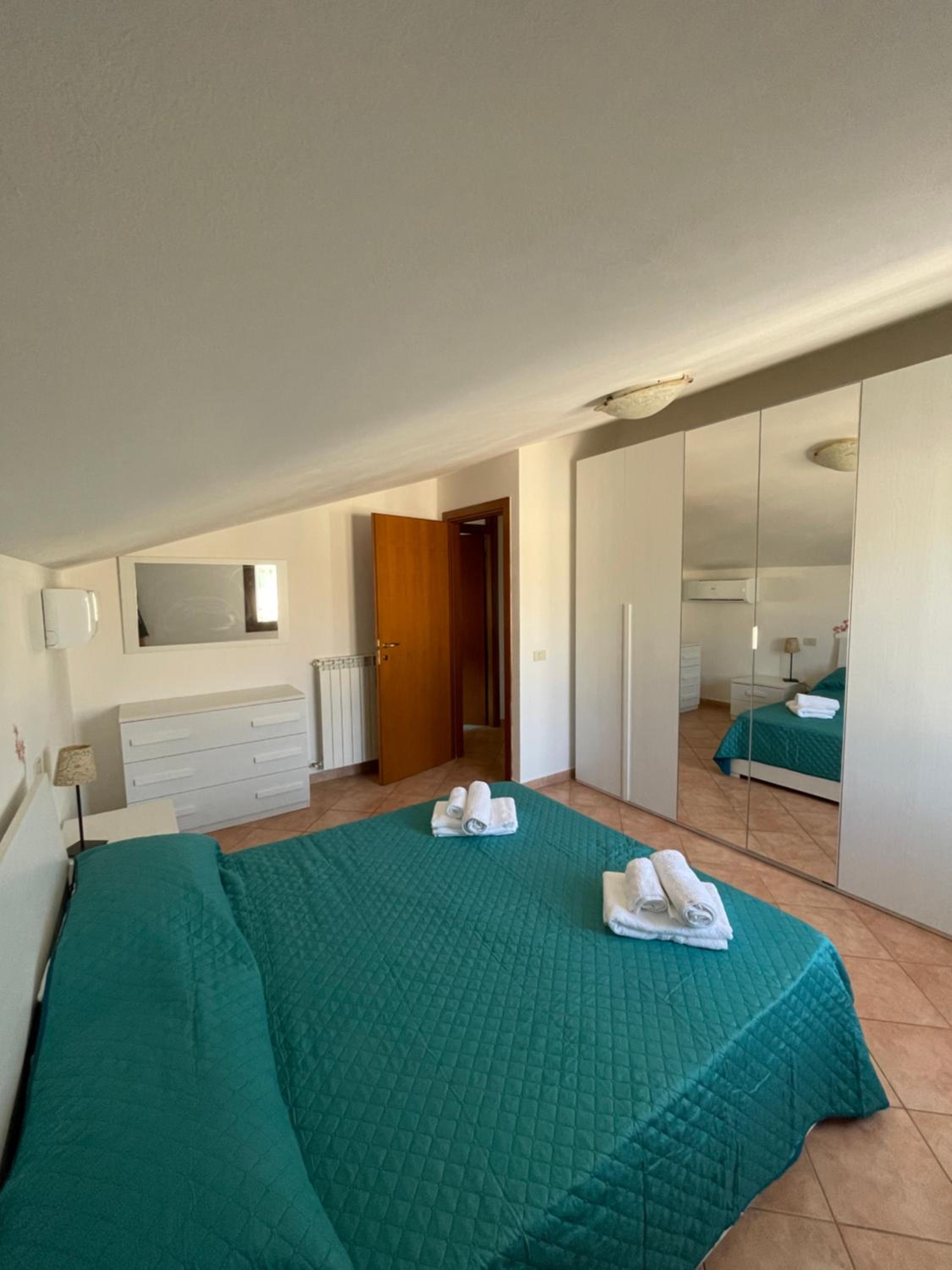 Verdemare Casa vacanze - Relax a Fano