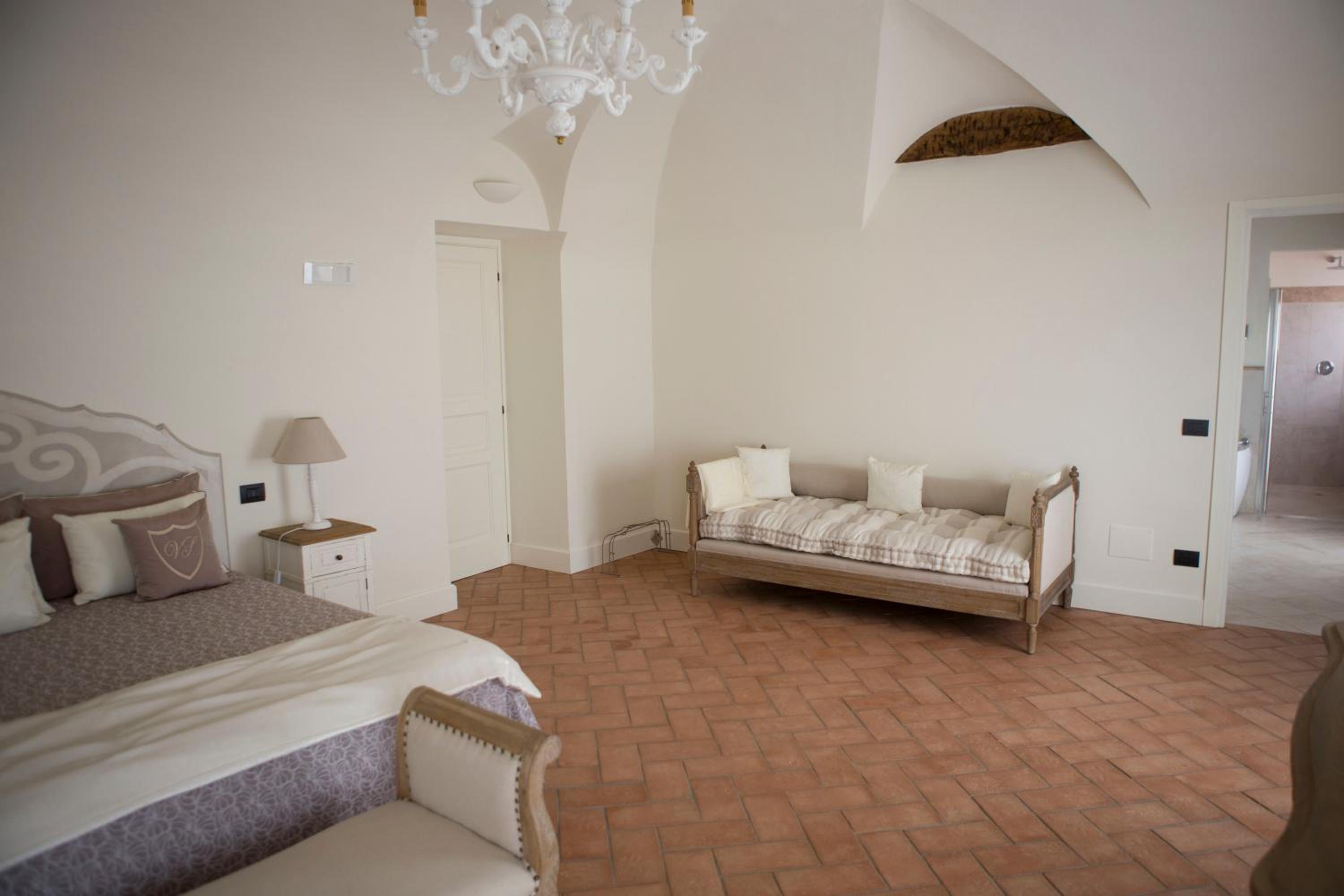 Villa Sibilla