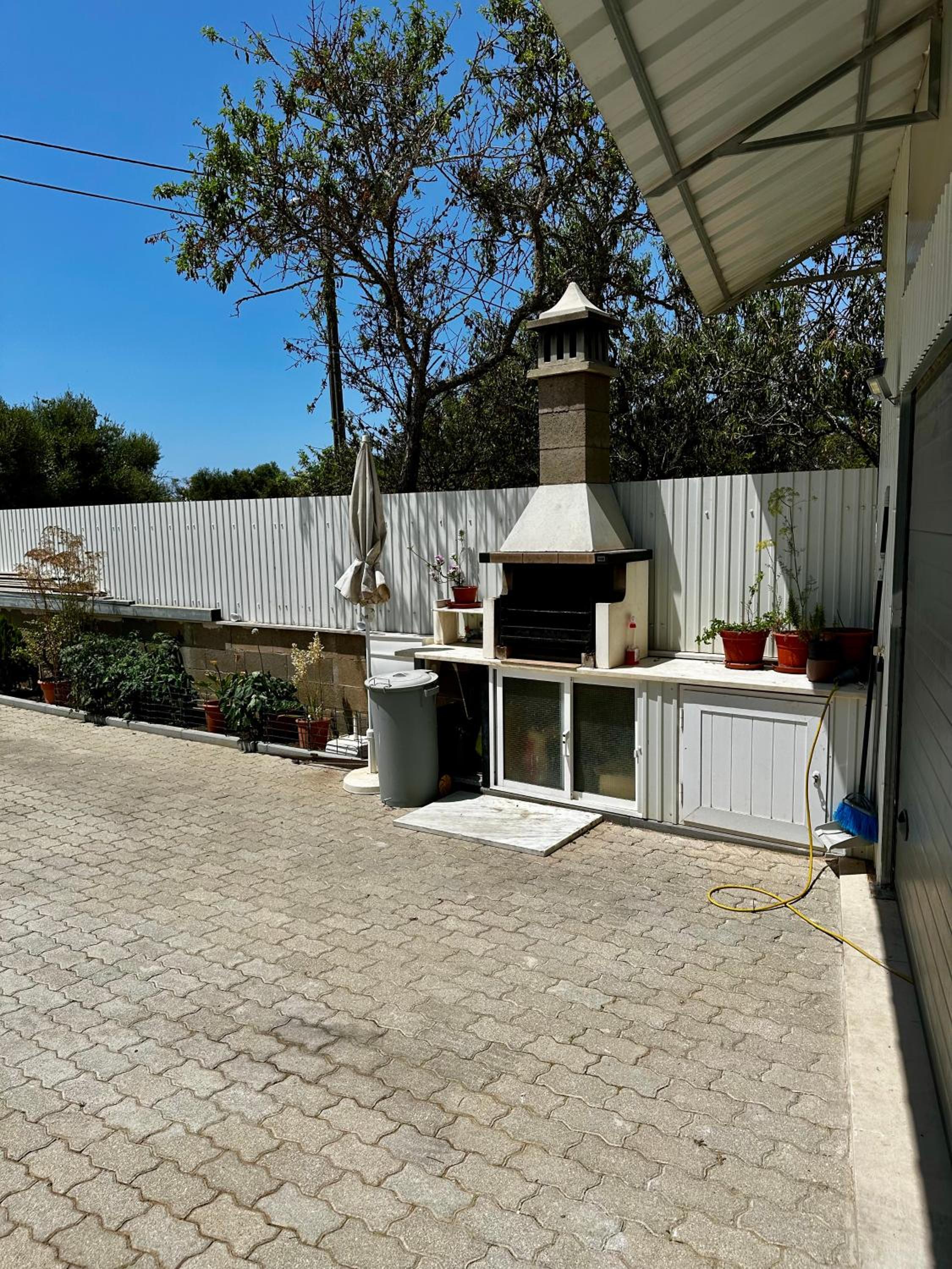 One-Bedroom House close to the Beach