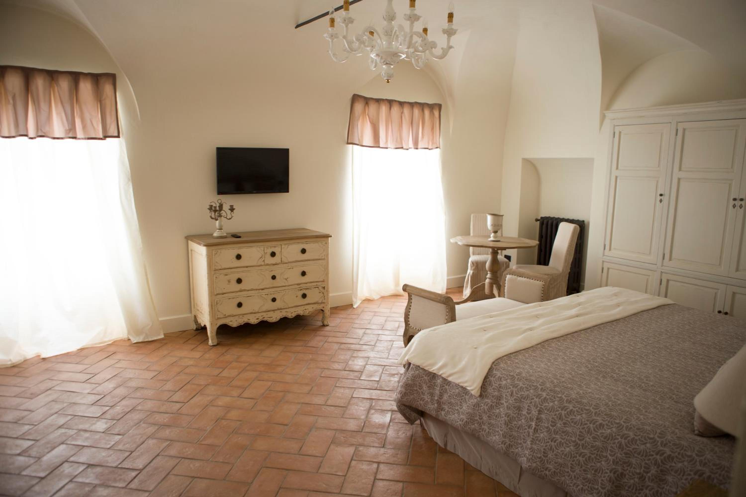 Villa Sibilla