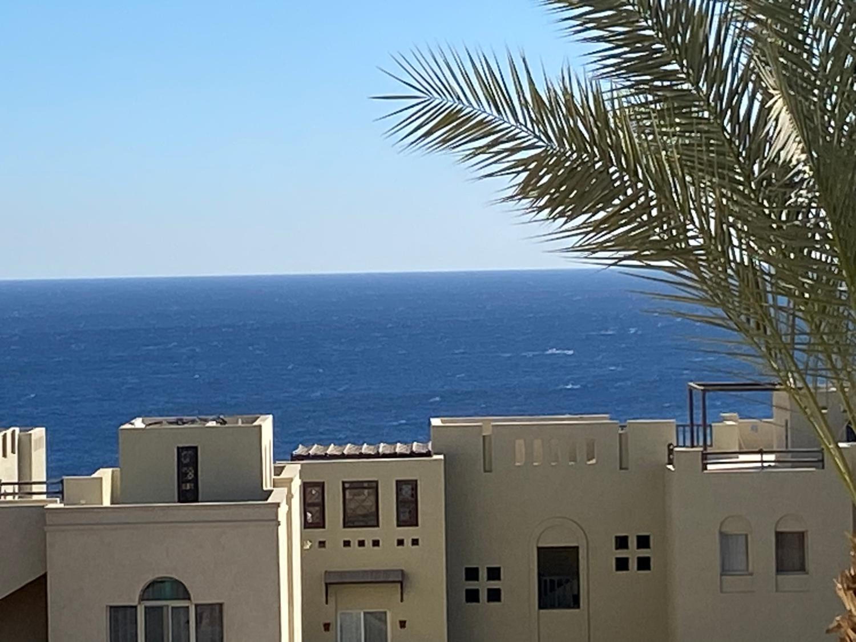 Cozy Suite in Azzurra Resort Sahl Hasheesh 95 SqM
