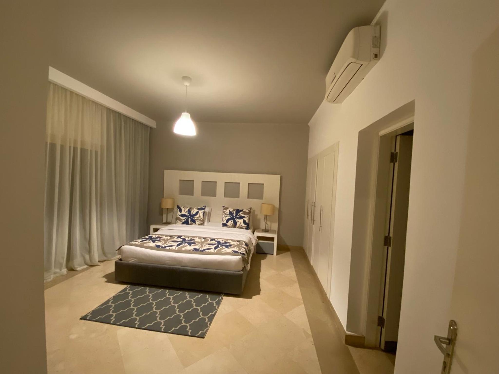 Cozy Suite in Azzurra Resort Sahl Hasheesh 95 SqM