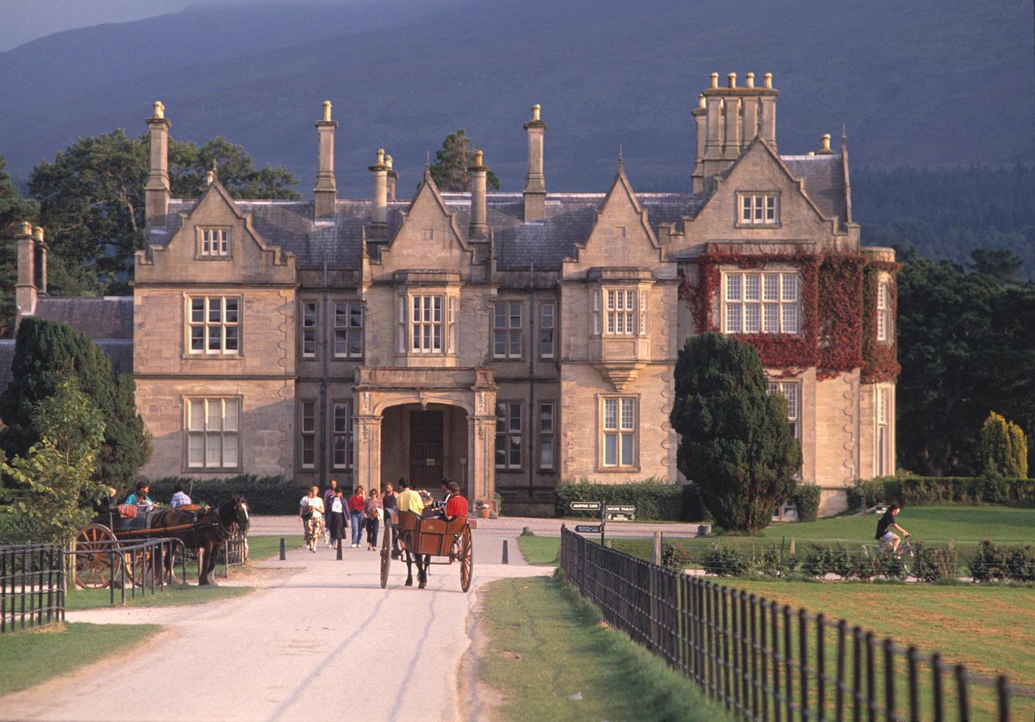 Ardree House B&B