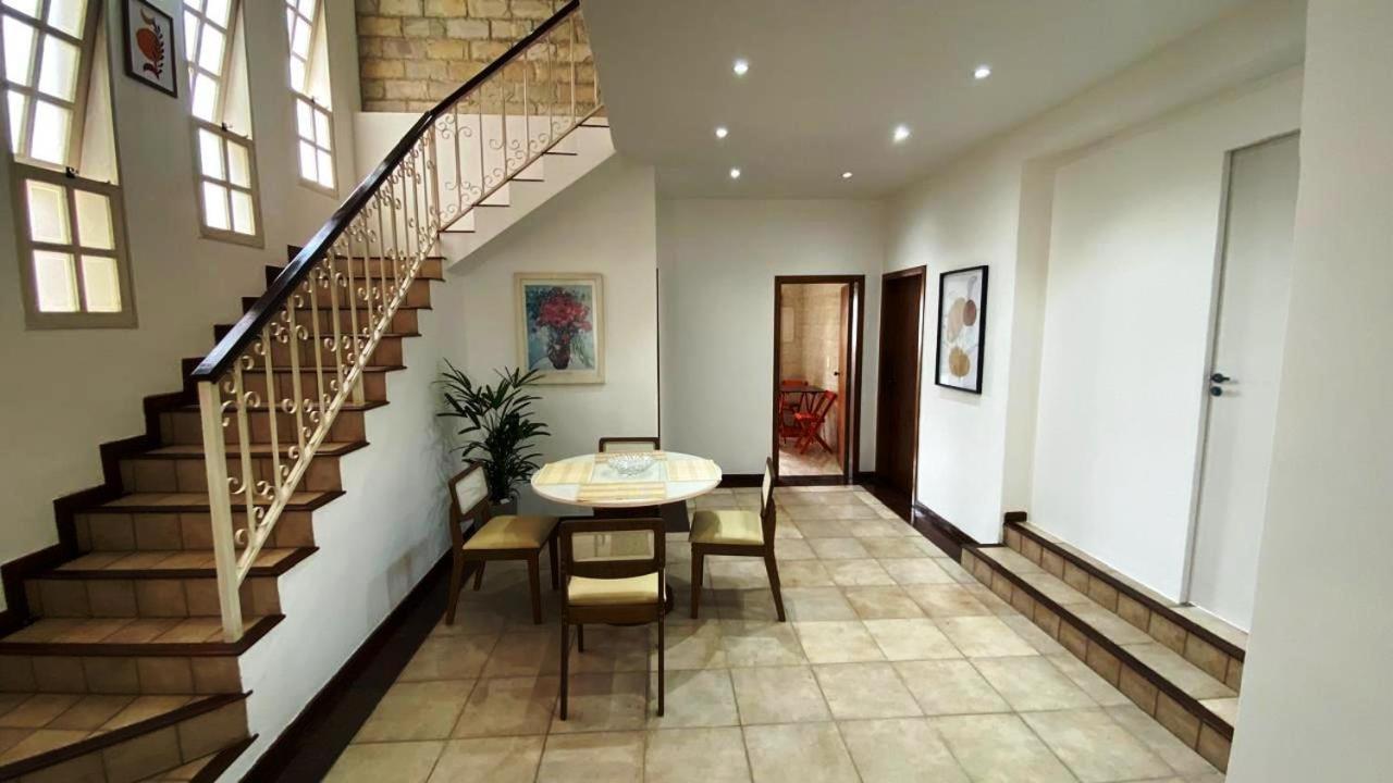 Hostel com Piscina - Carlos Prates - Belo Horizonte