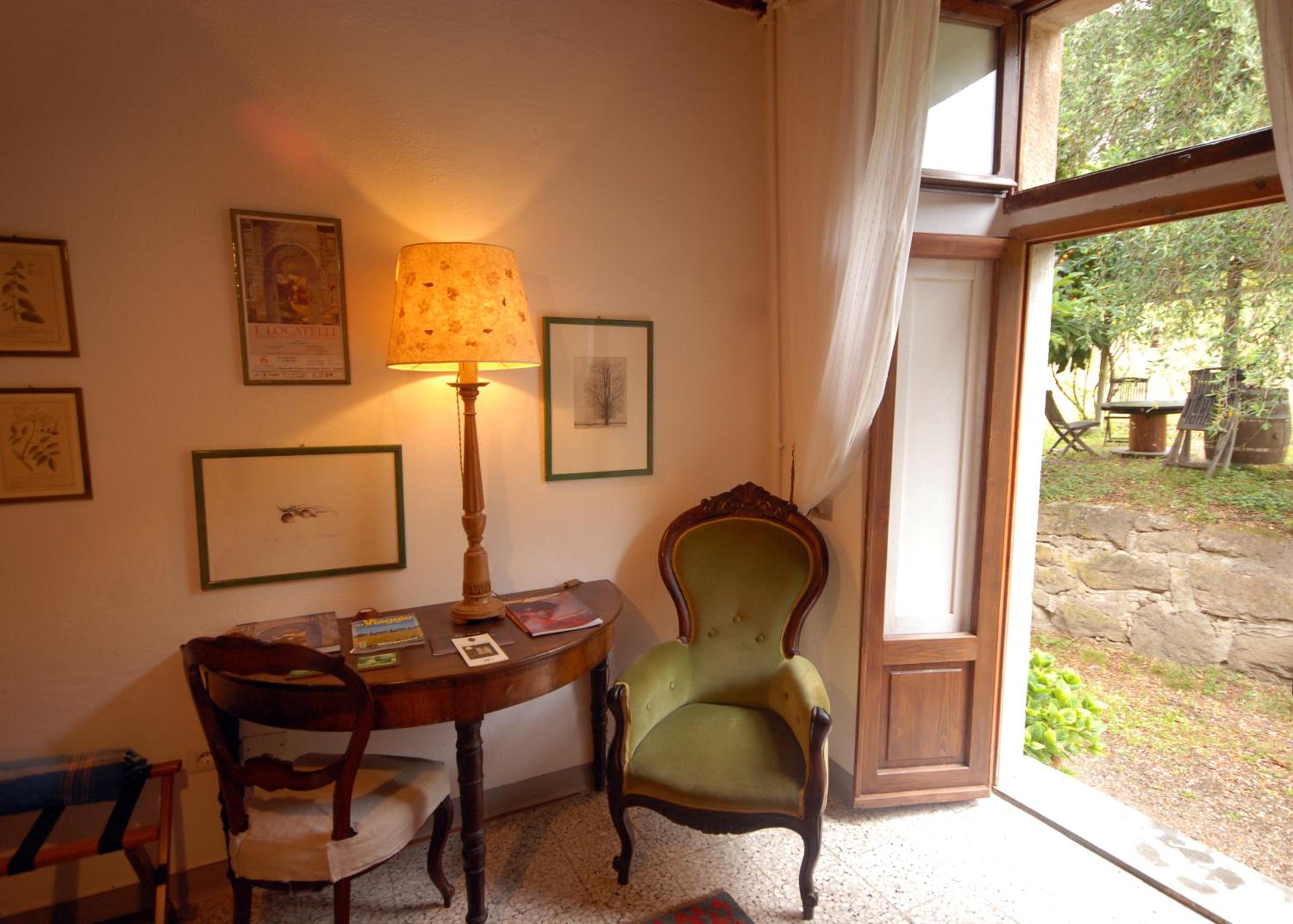 Pieve di Caminino Historic Farm
