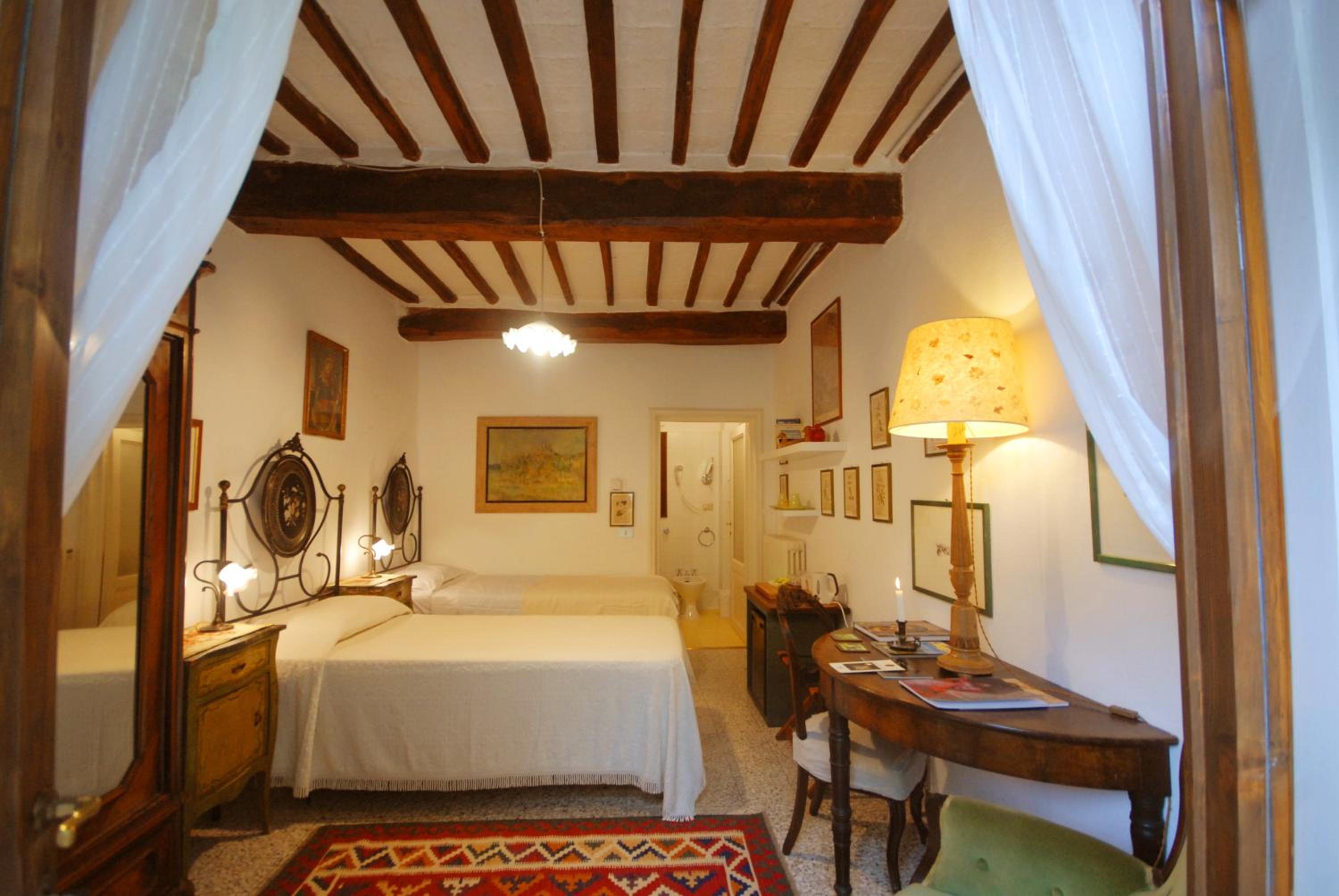 Pieve di Caminino Historic Farm