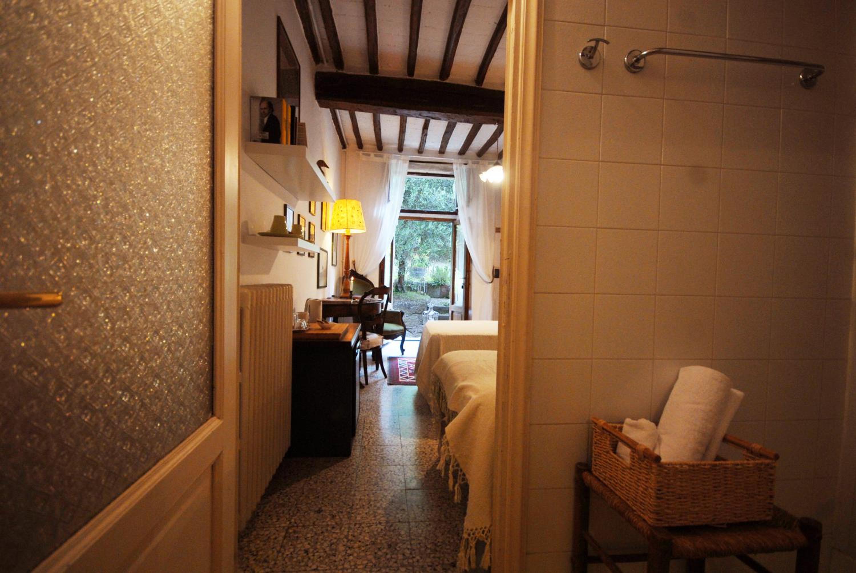 Pieve di Caminino Historic Farm